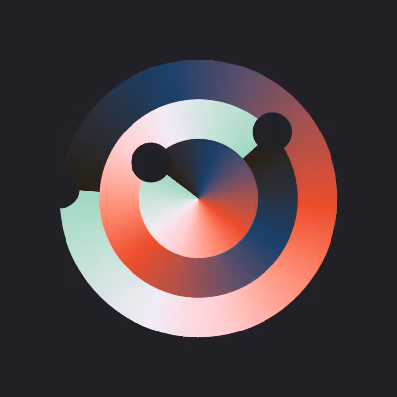 Harmony Clock #27