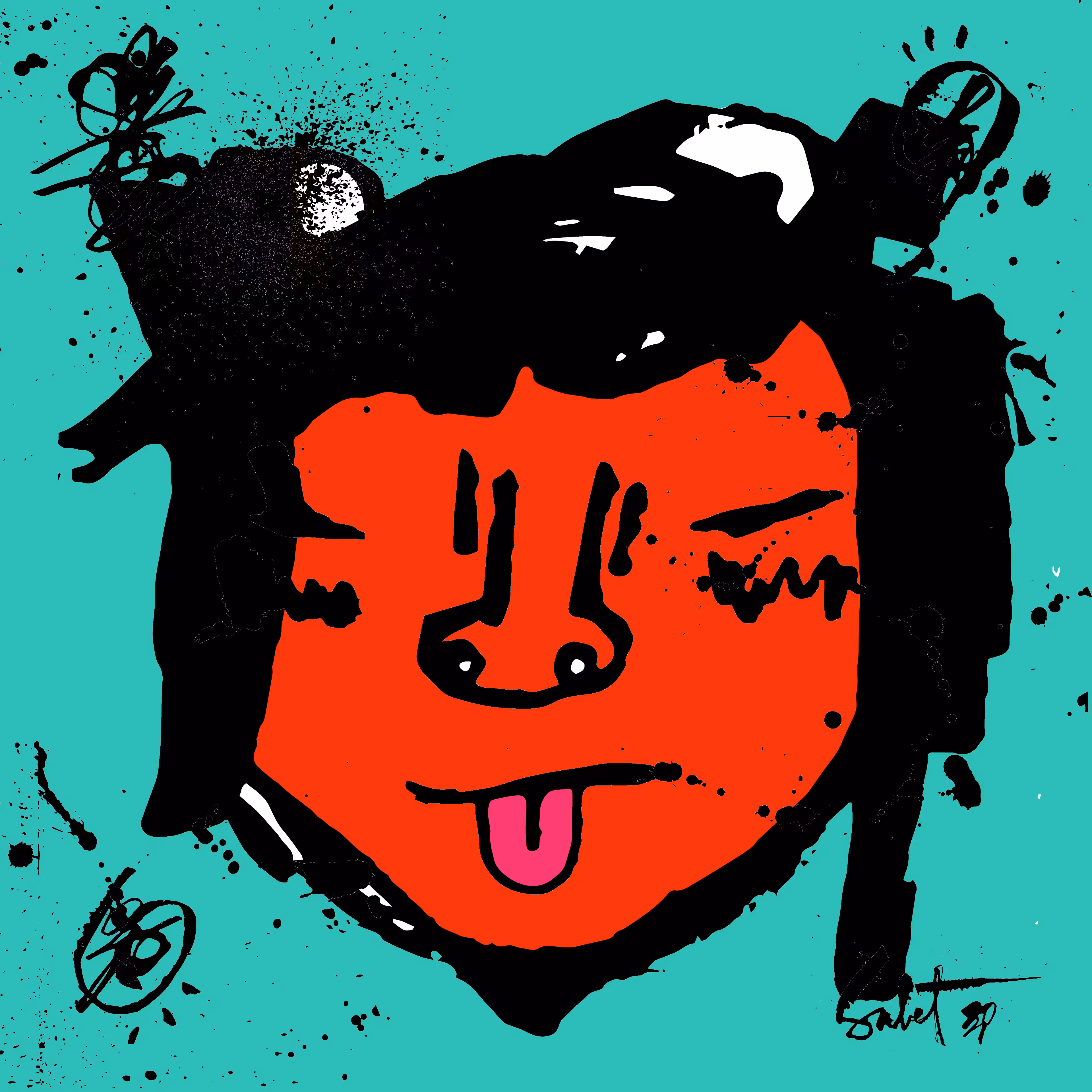 TOKYO PUNKS: TOKYO PUNK #0113