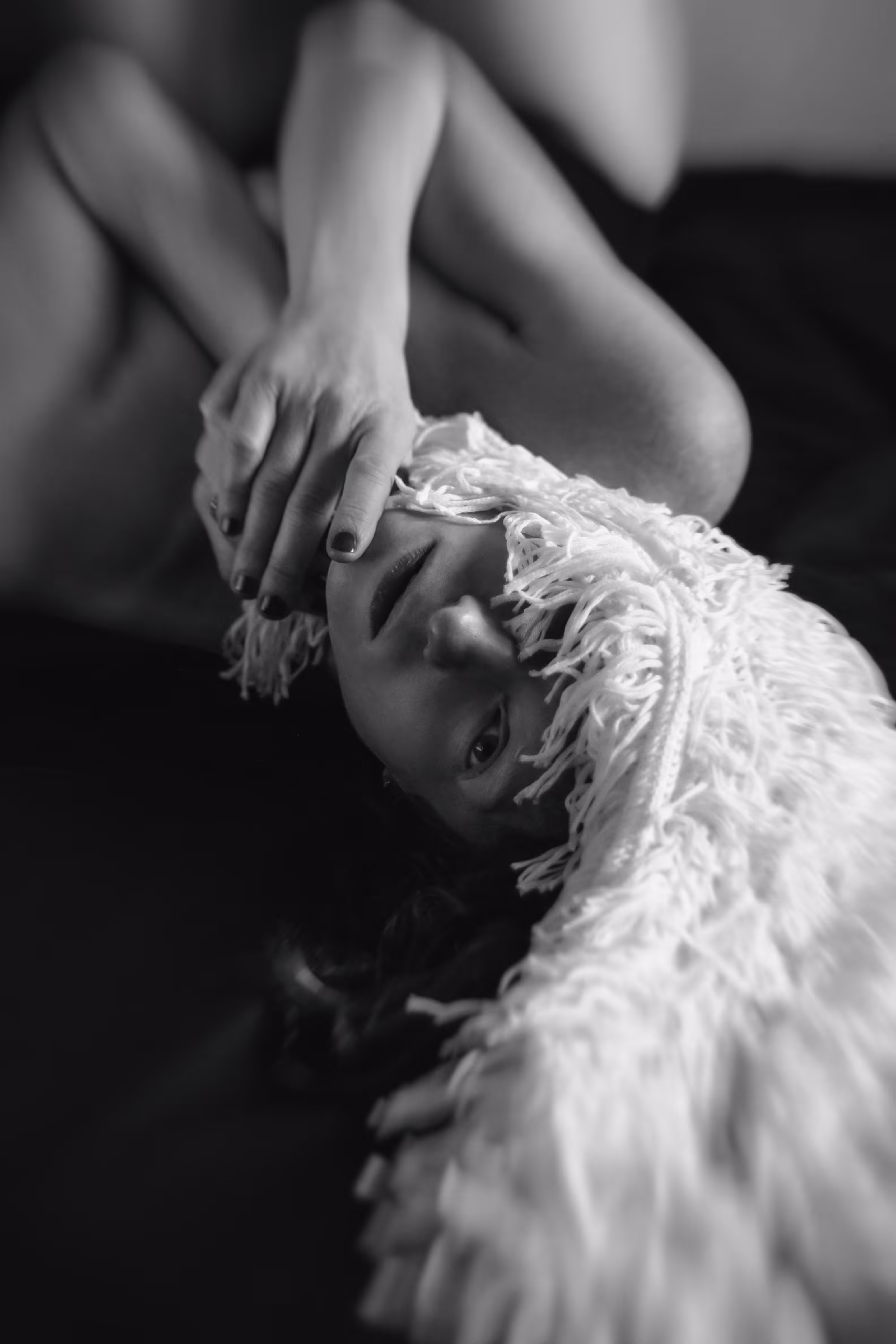 Venus in Furs