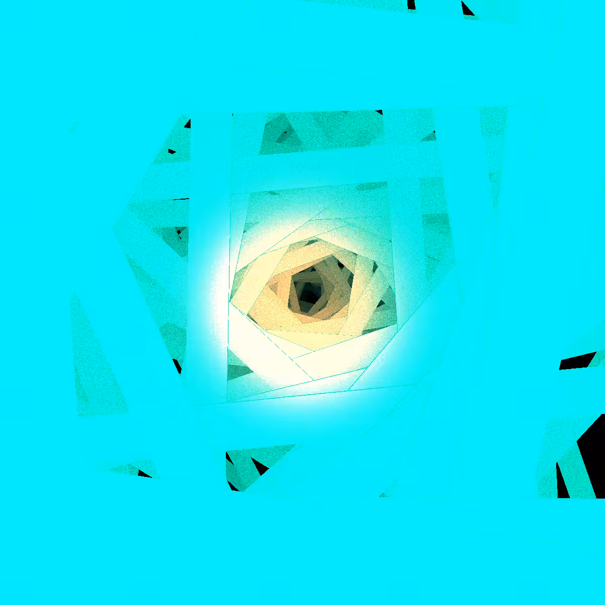 Down The Well #239