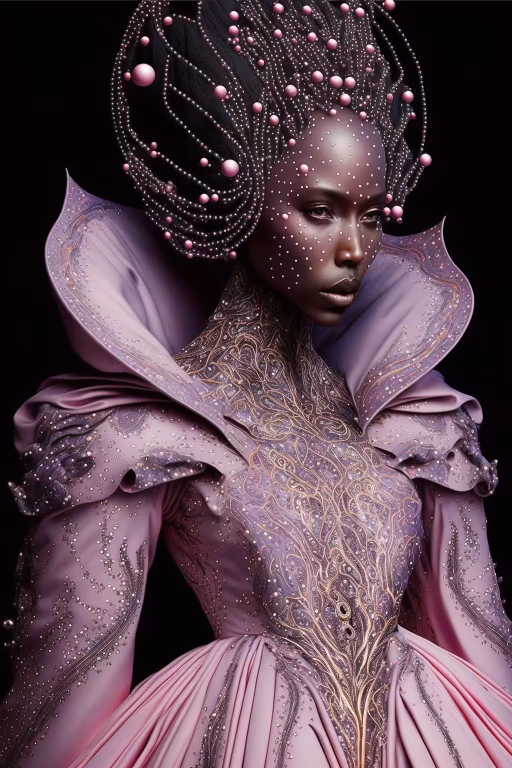 Gaia #22 - d0llx