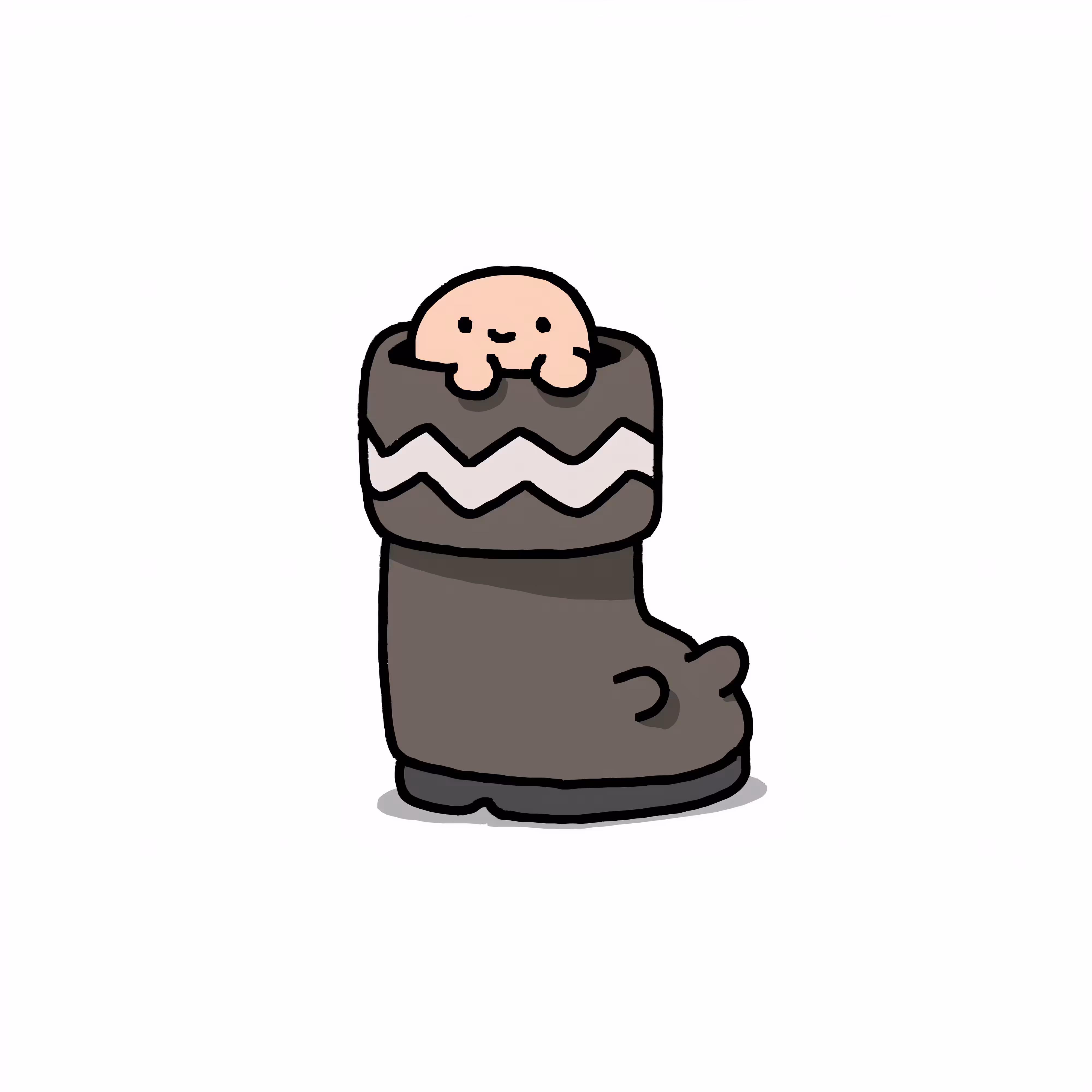 Little Friends: Unty