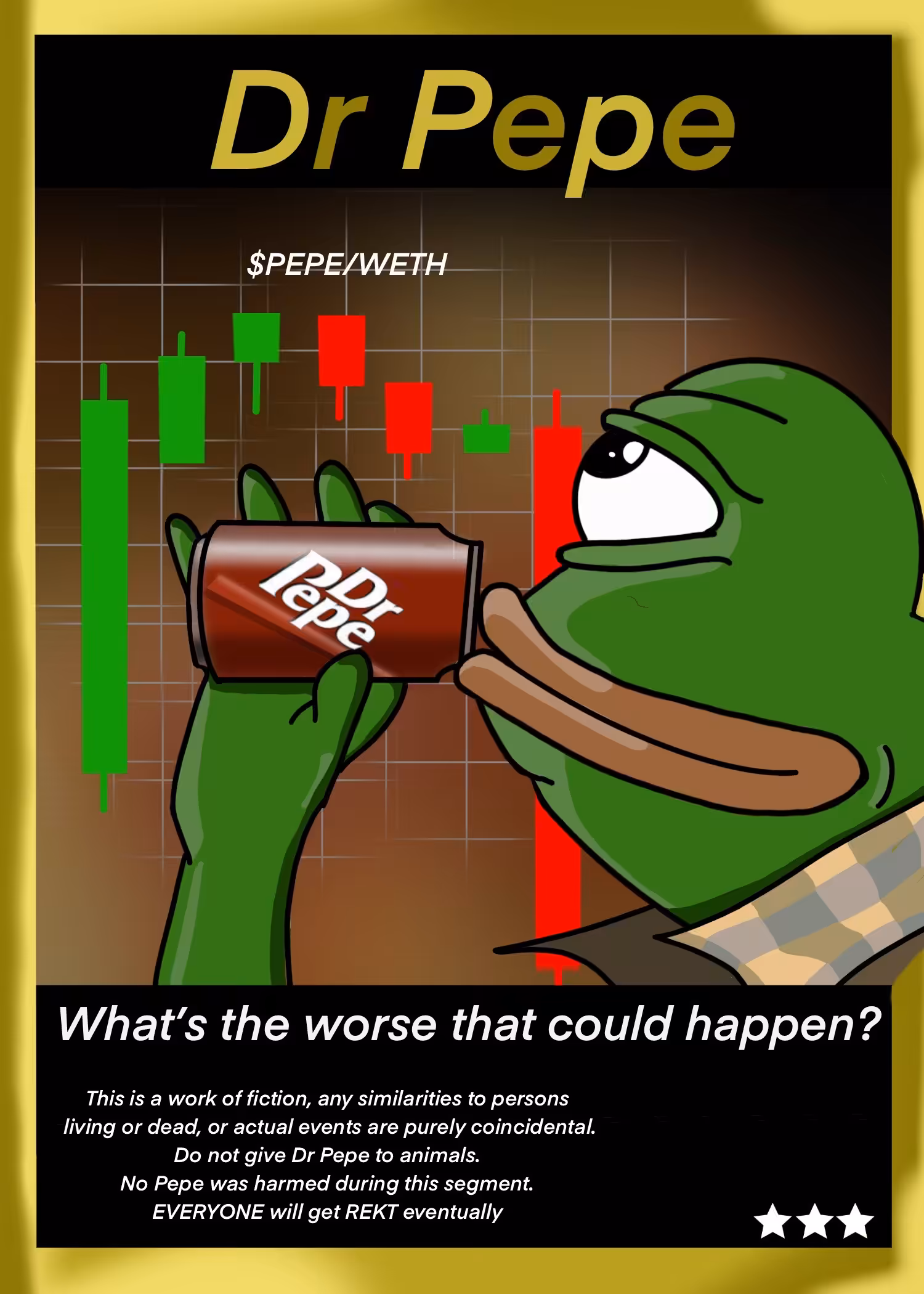 Dr Pepe