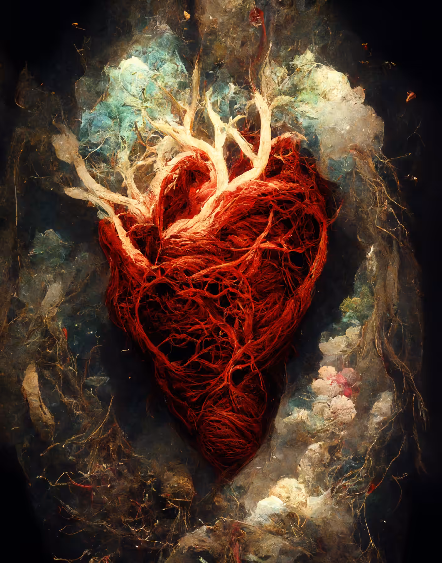 The Heart