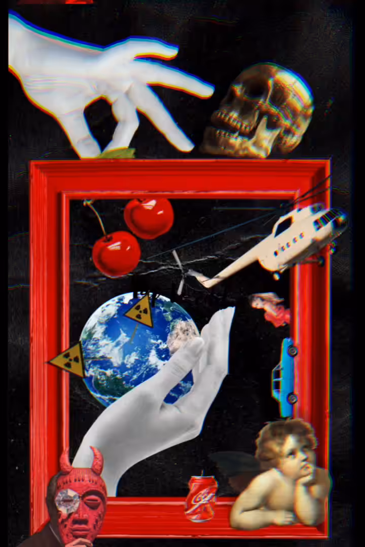 Stop ✋️✋️⛔️  War