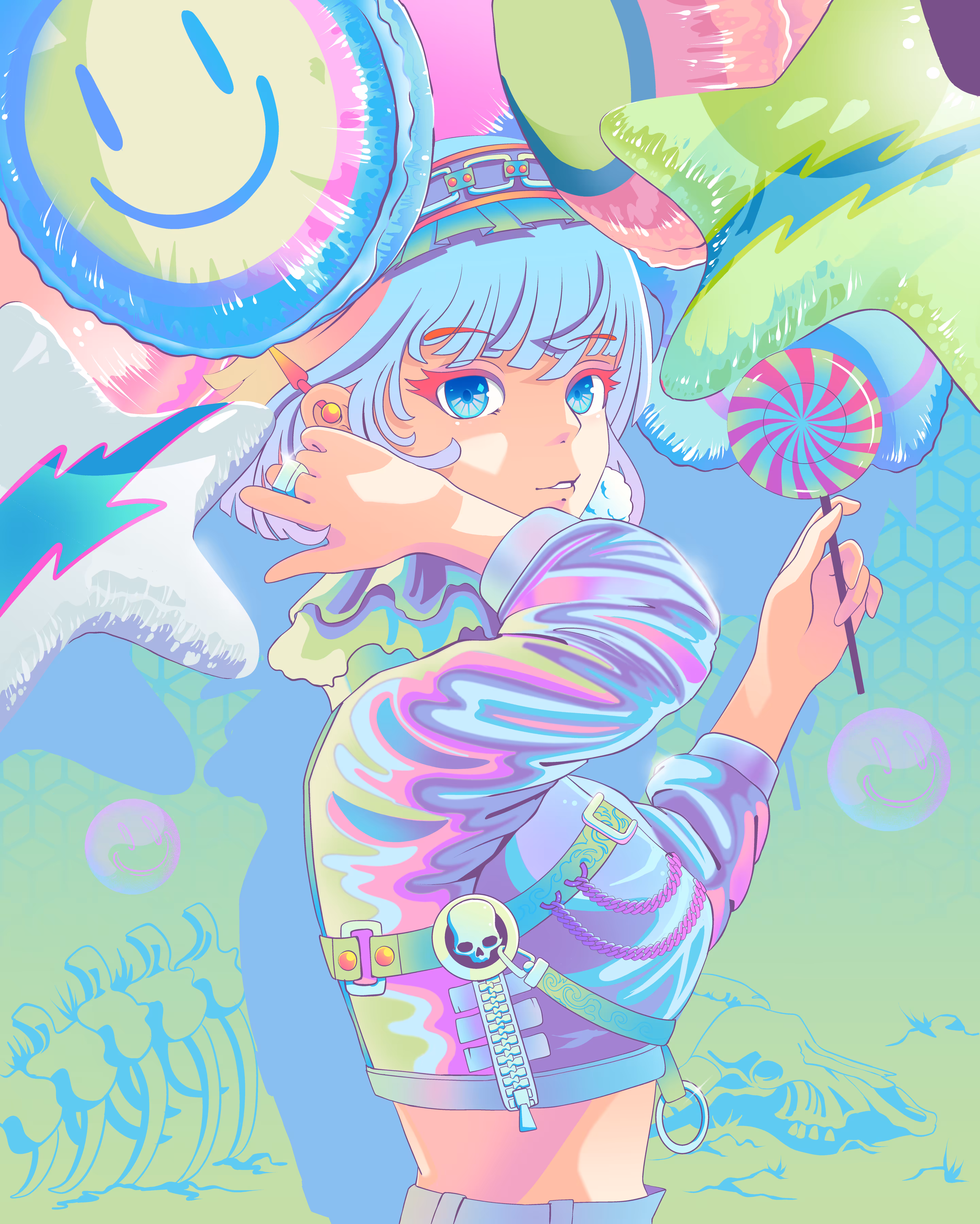 "Balloon"