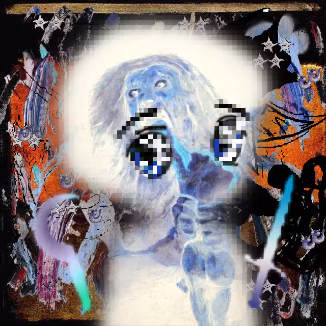 MILADY AURA2 AFTER DEATH #339