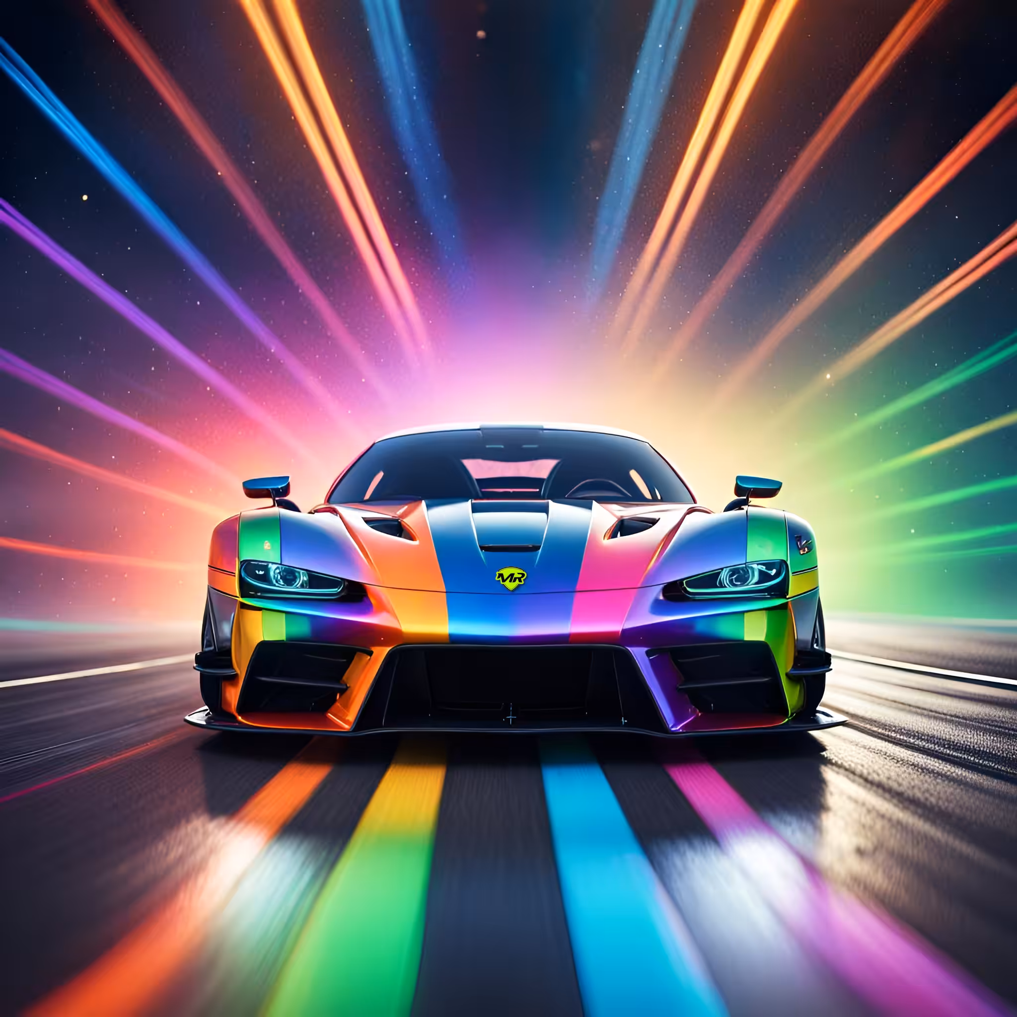 rAcIng 22