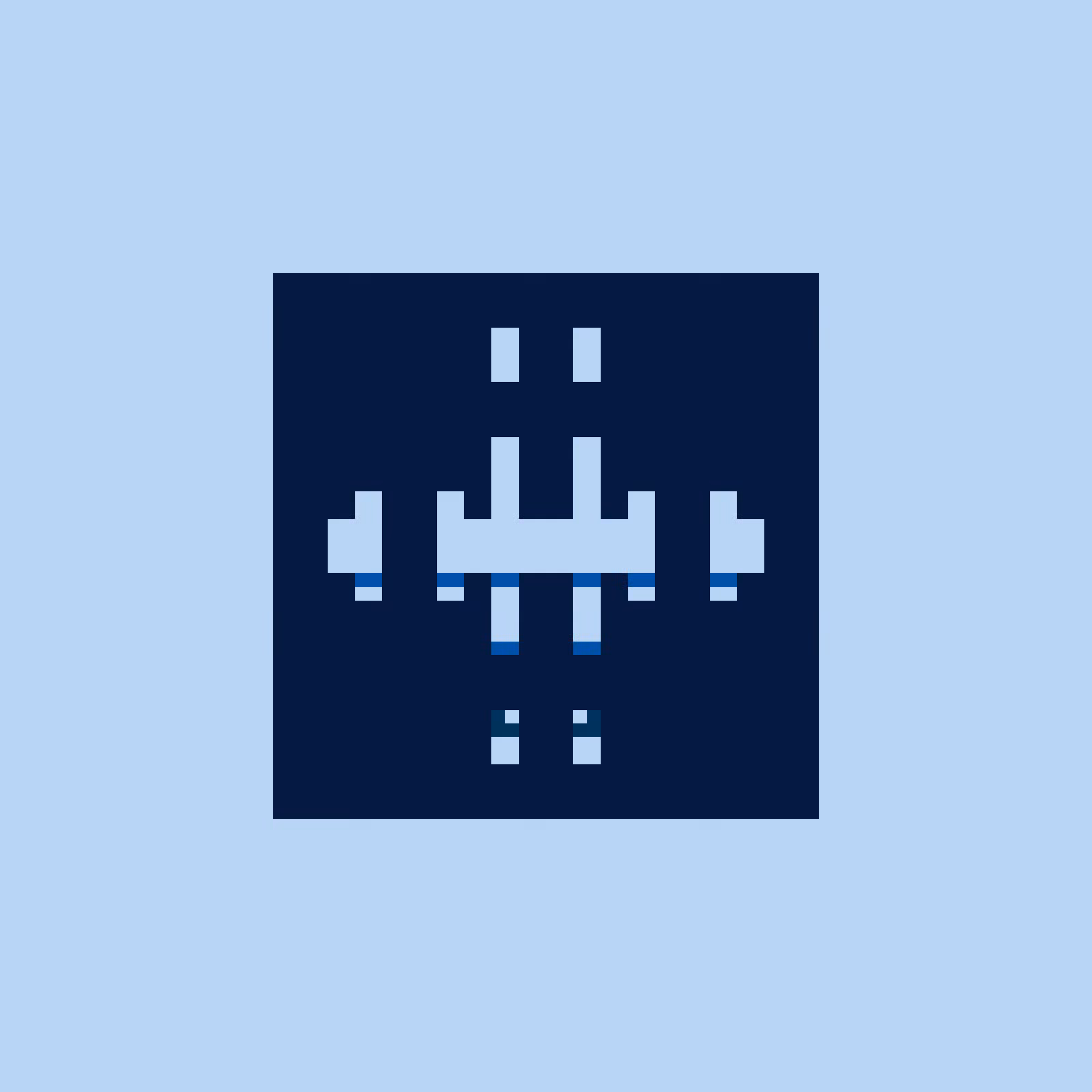 Pixel Management #4