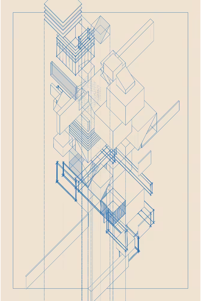 Tekton : Optima #115