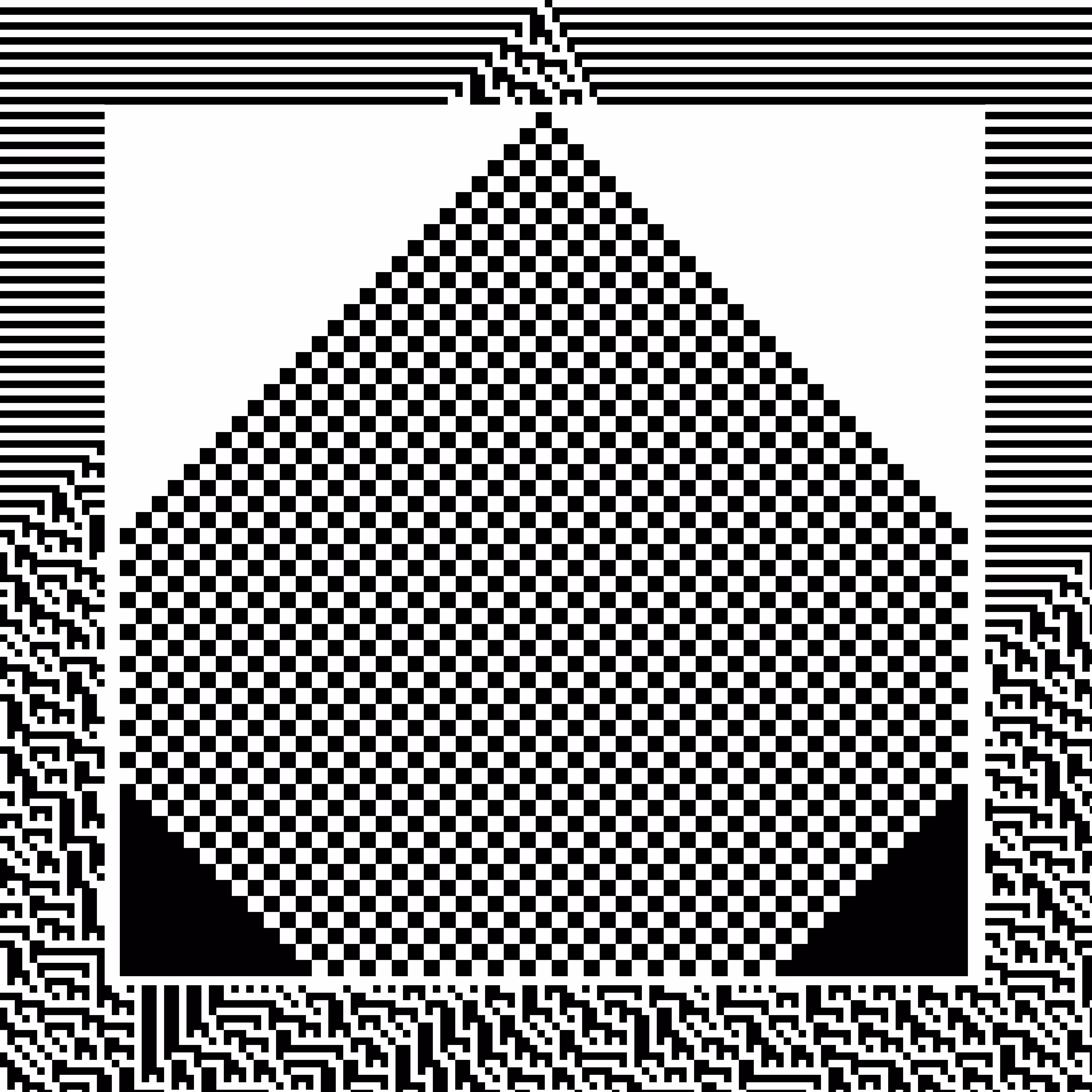 Classic Automaton #79