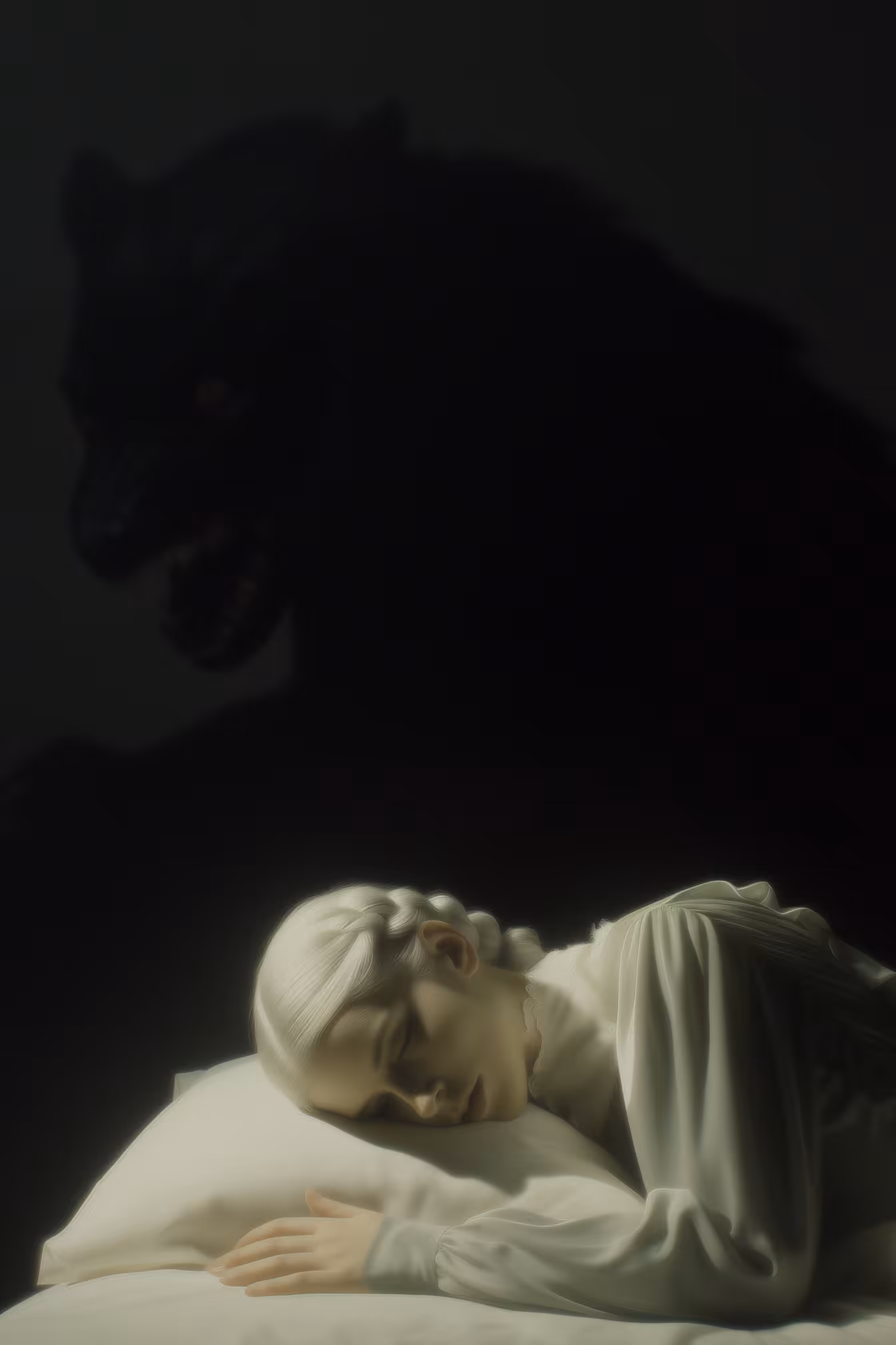 The Longest Dream