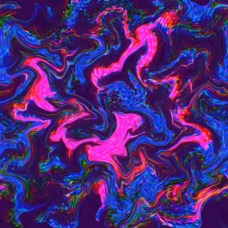 Swirling Thoughts #8