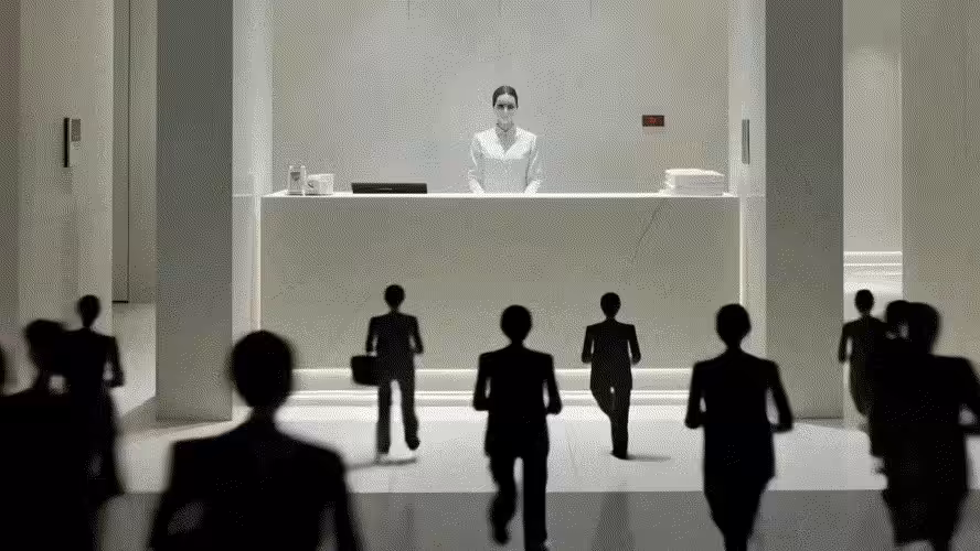 Post Human II̶̓̀͆̍̂̚