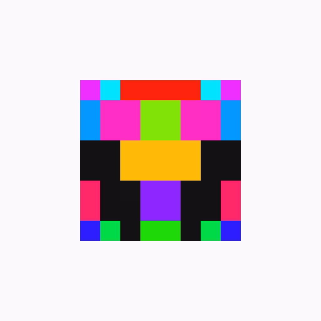 Creatures #255