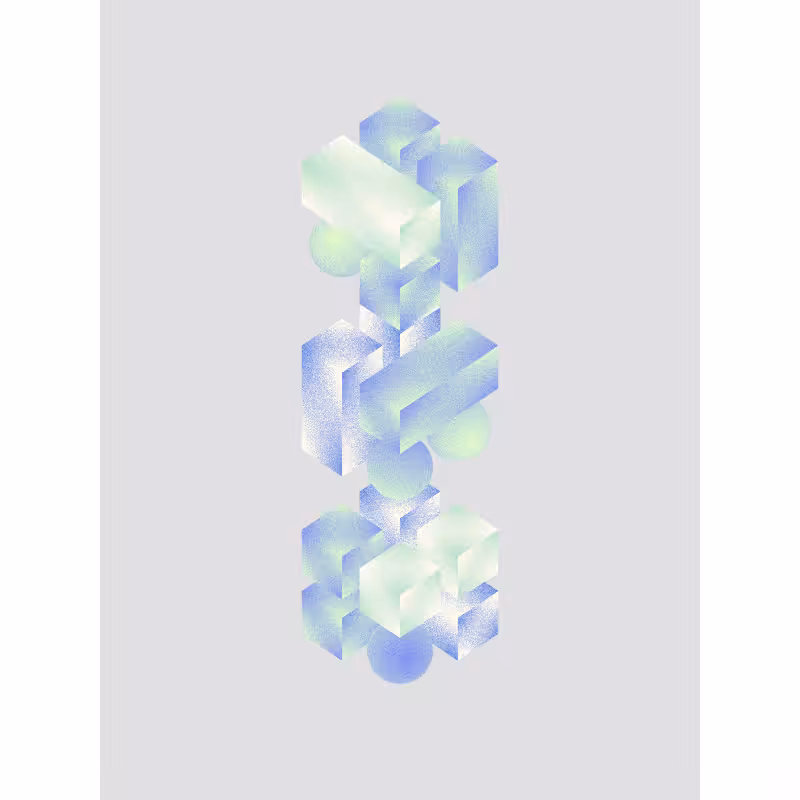 cube #11