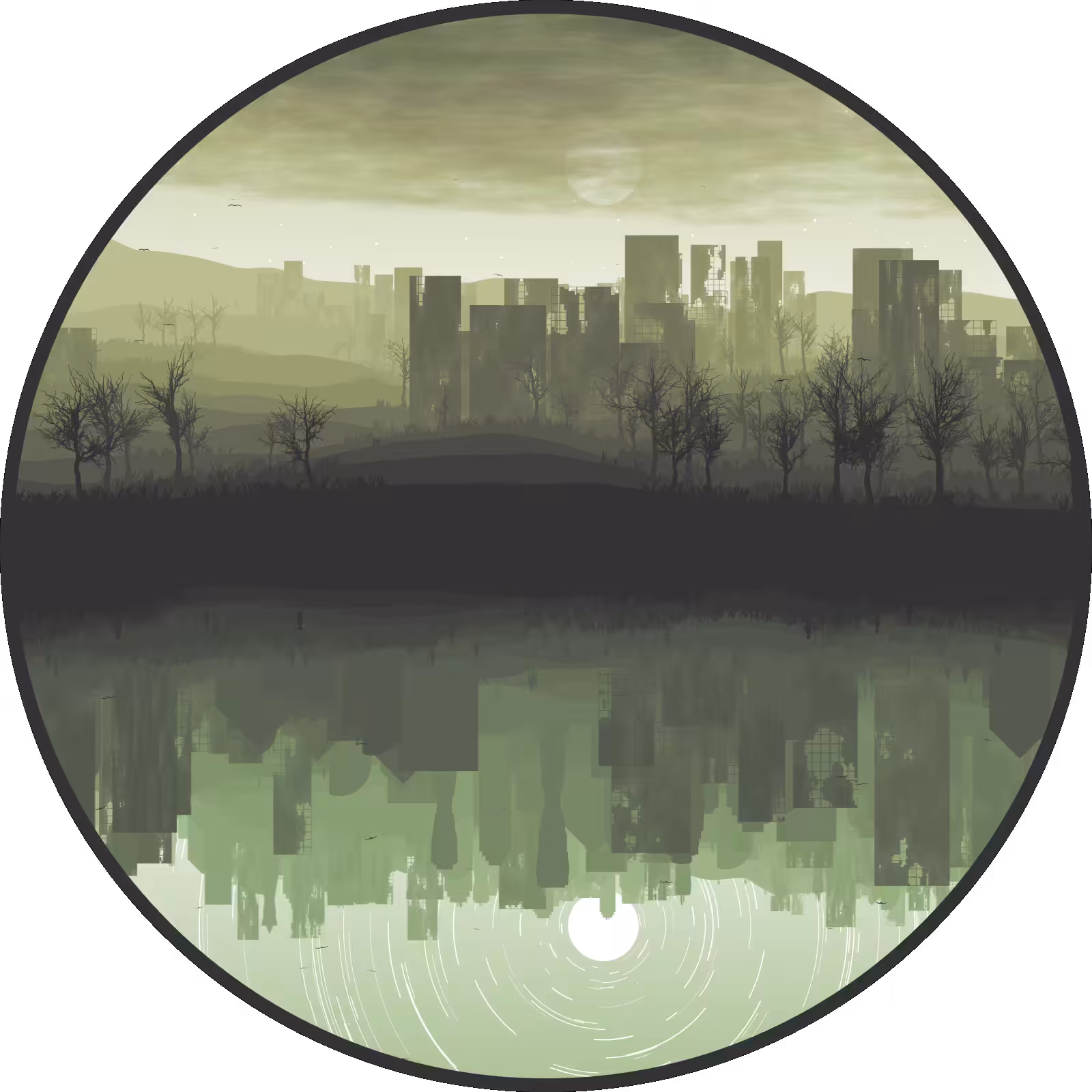 CrossWorlds #70