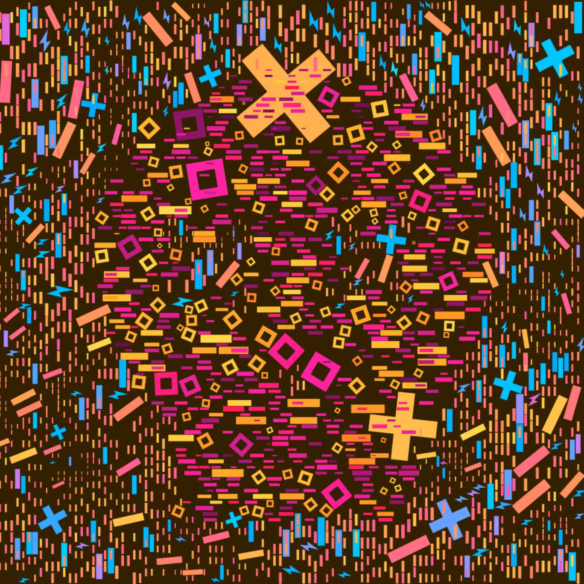 Polygon Soup #5