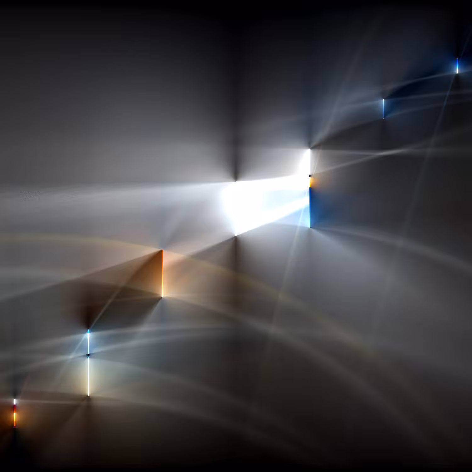 searchlight study #2 (revisited)