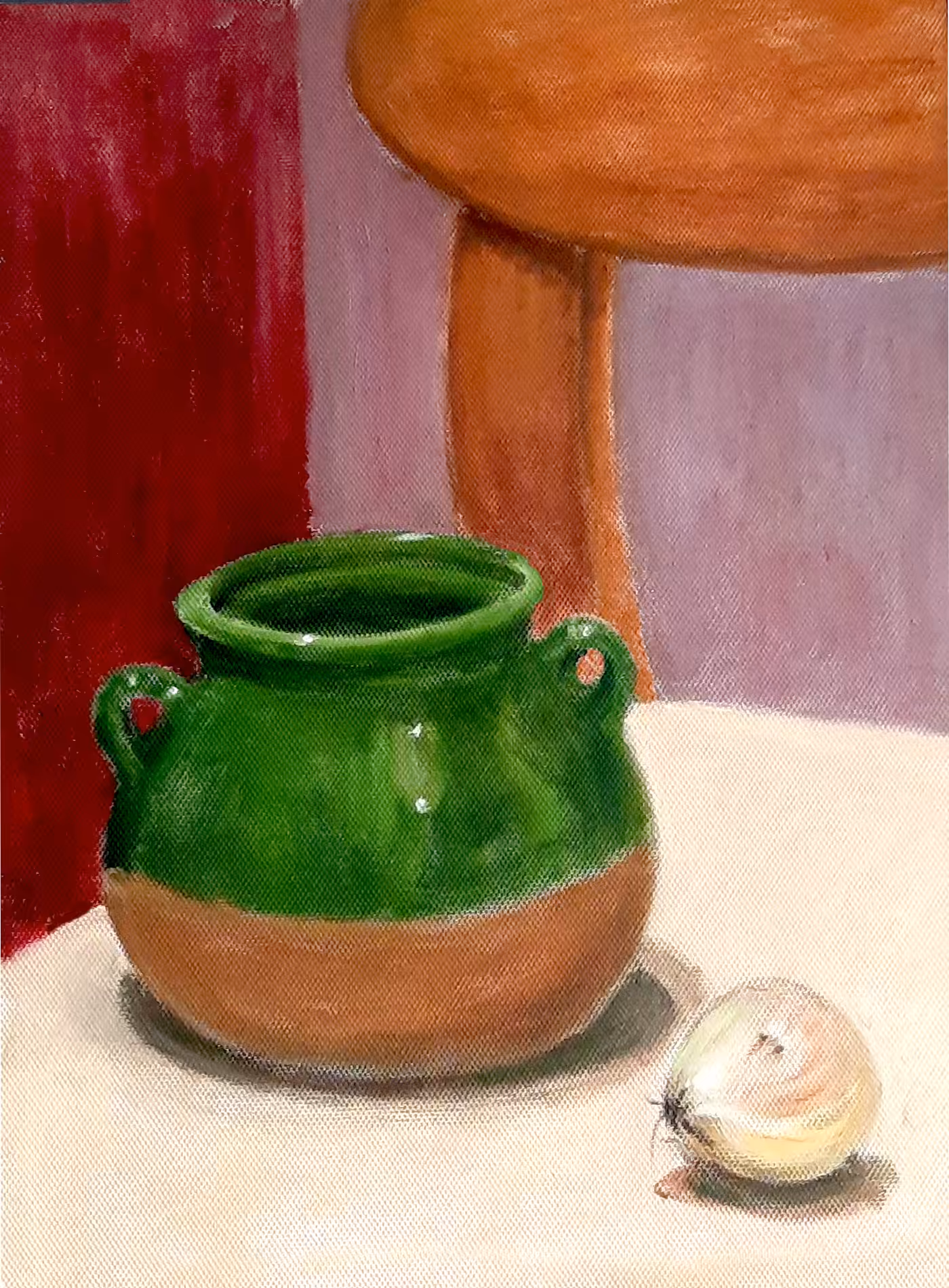 still life #1