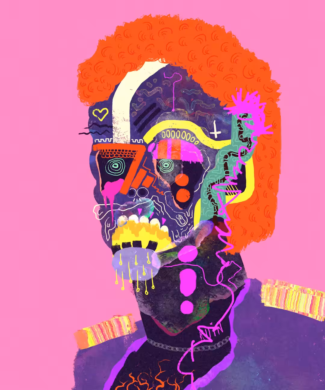 Fancy Fatalities #006