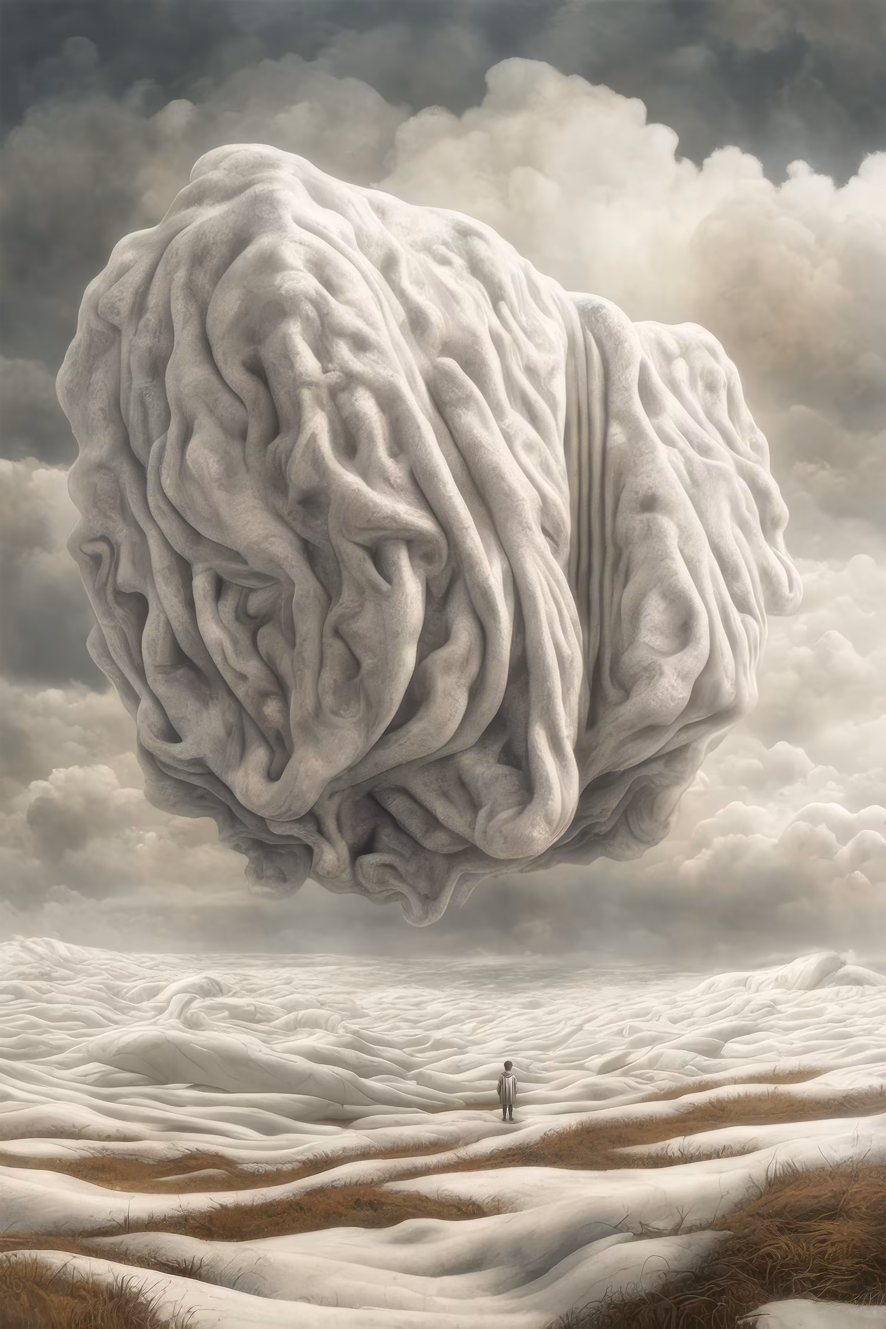 Neurodivergence