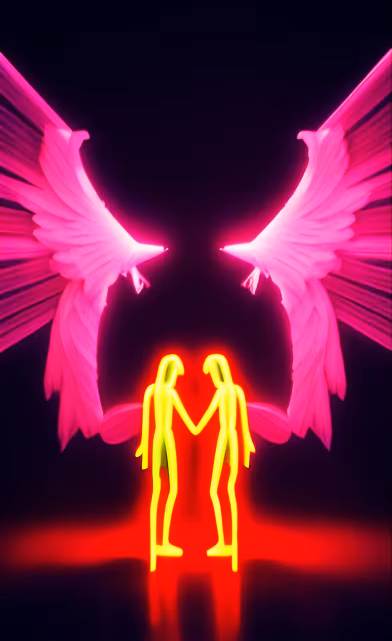 Angles and Devils