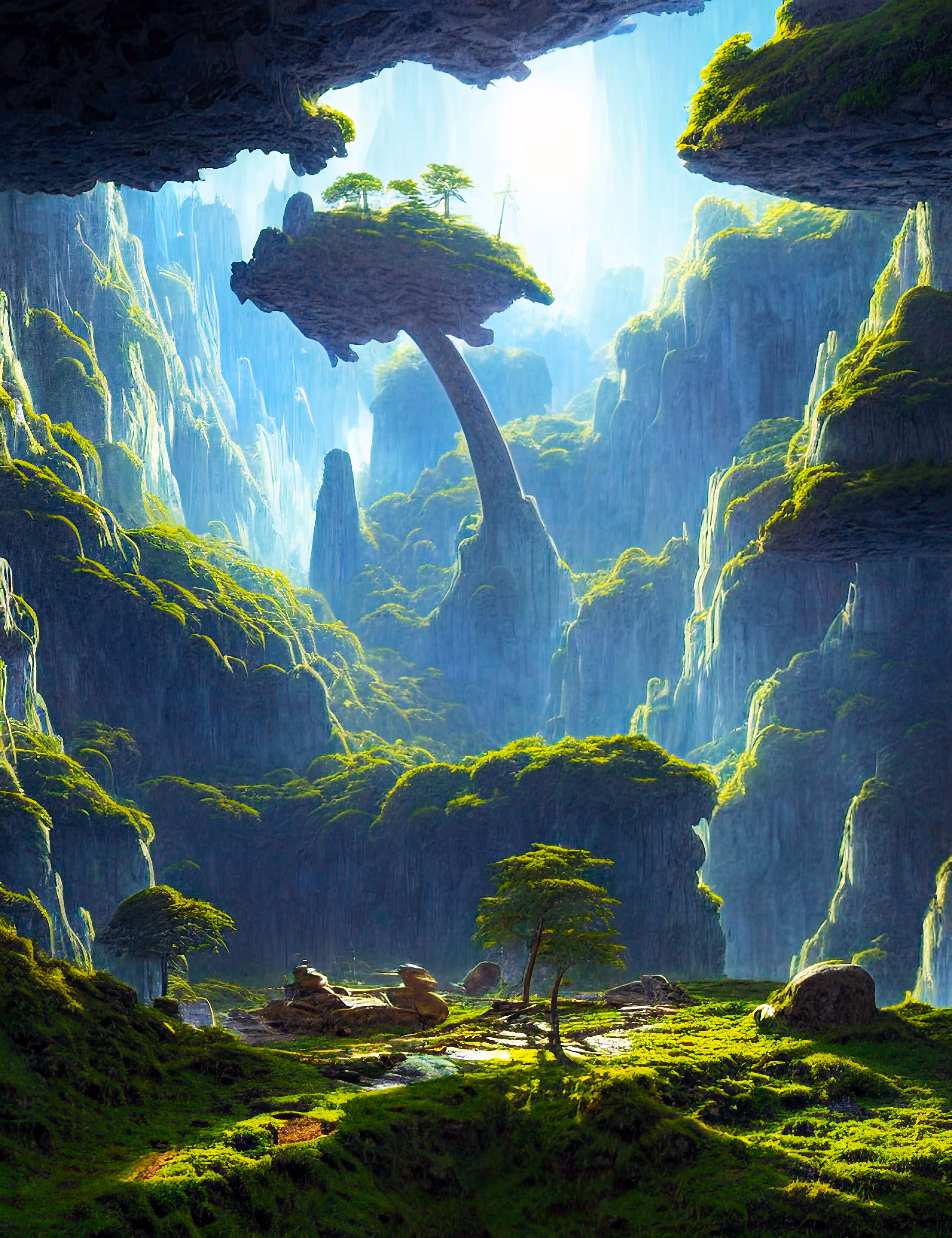 Colony World 1