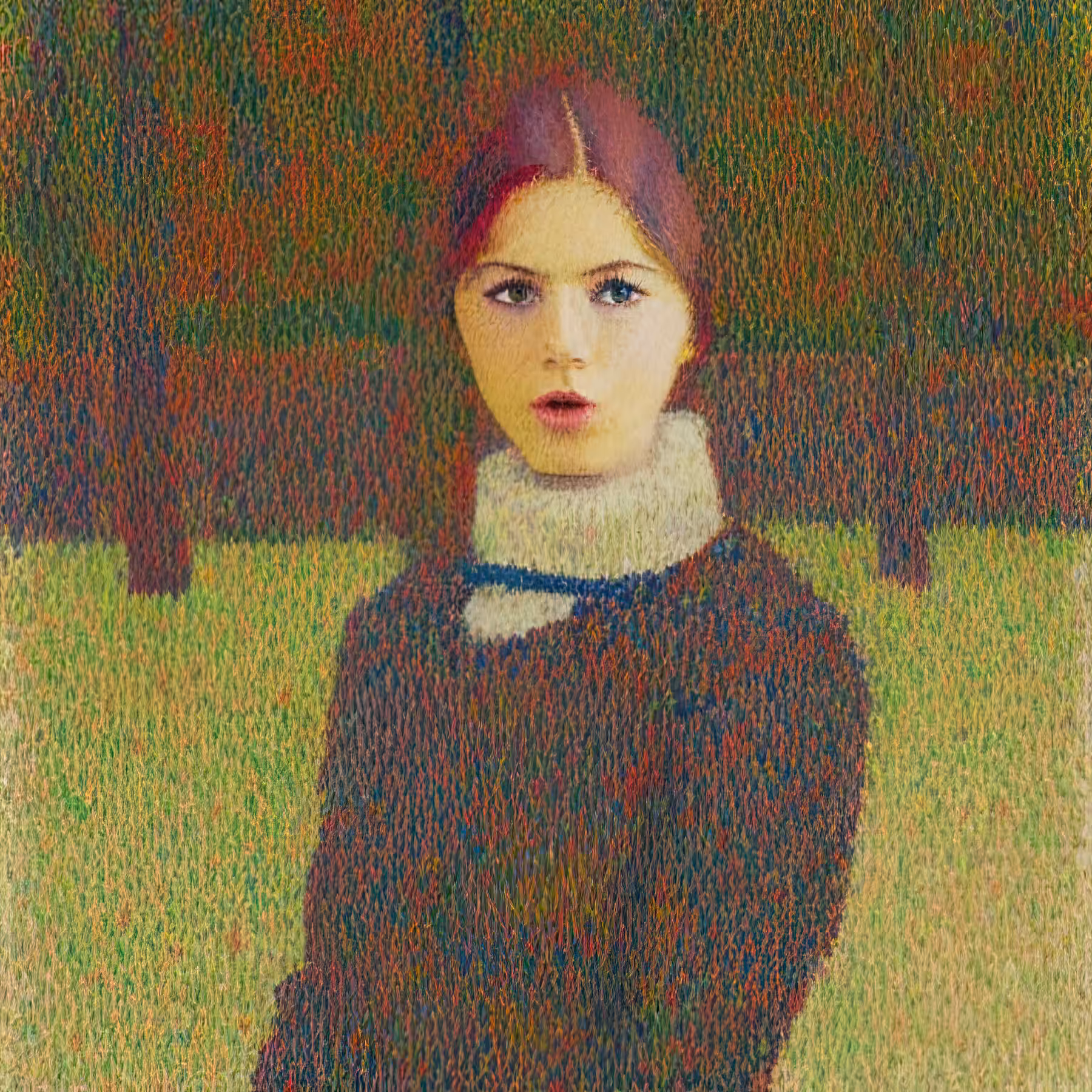 Sweater Weather #4