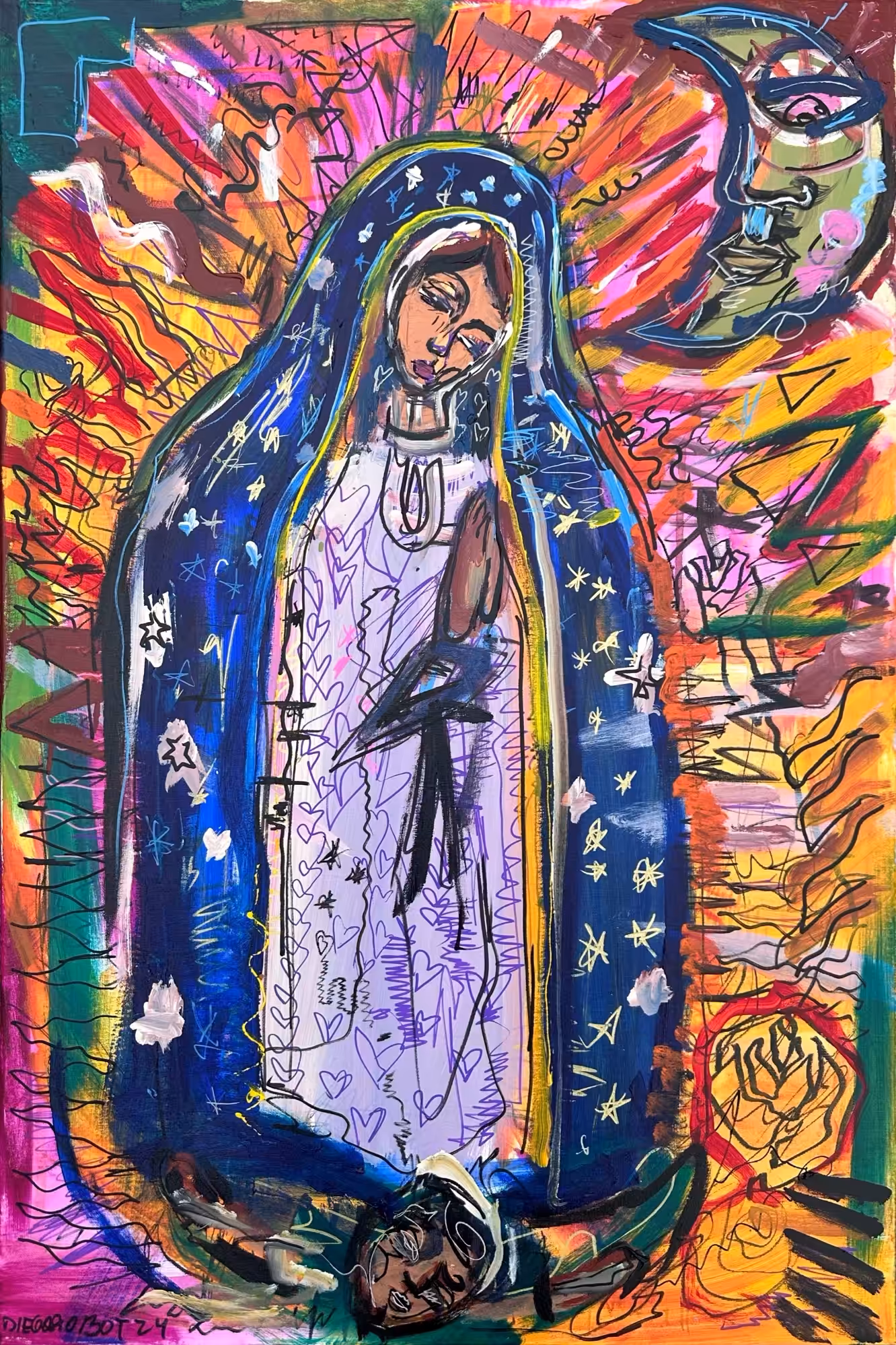 Lupita 
