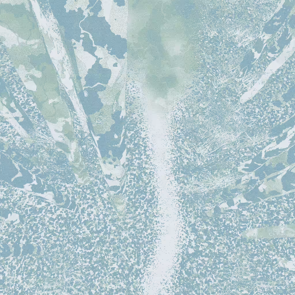 A Less Traveled Path #180