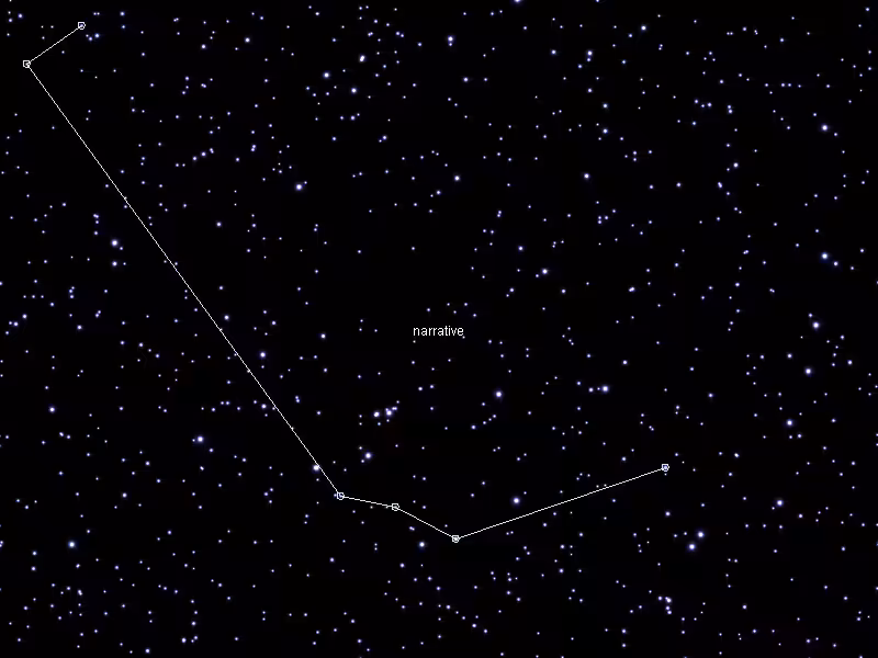 Postcards from StarryNight #94