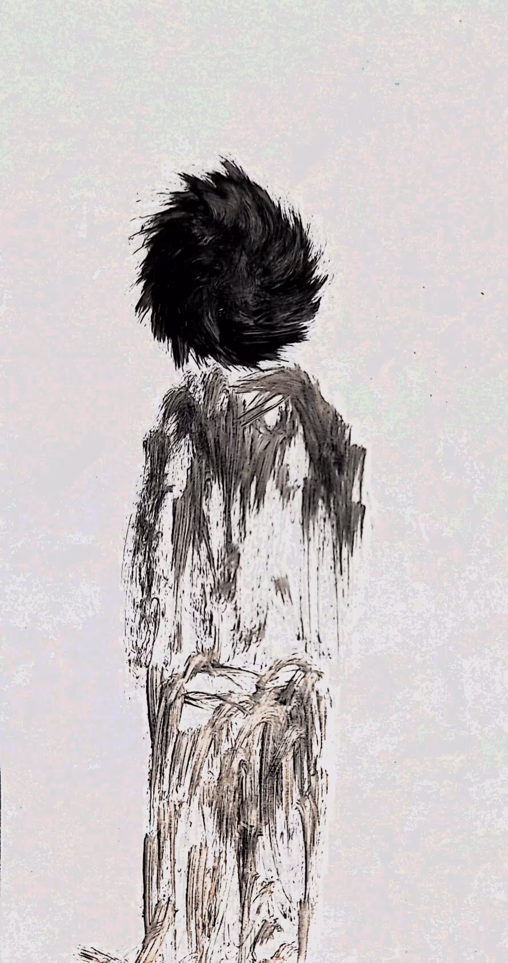 The Silence Between Thoughts