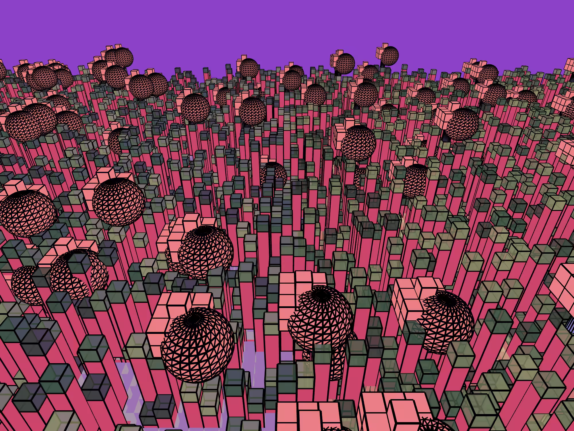 City 3030 #15