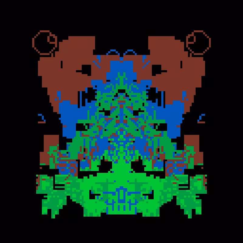 Beginner Ideocartography #289