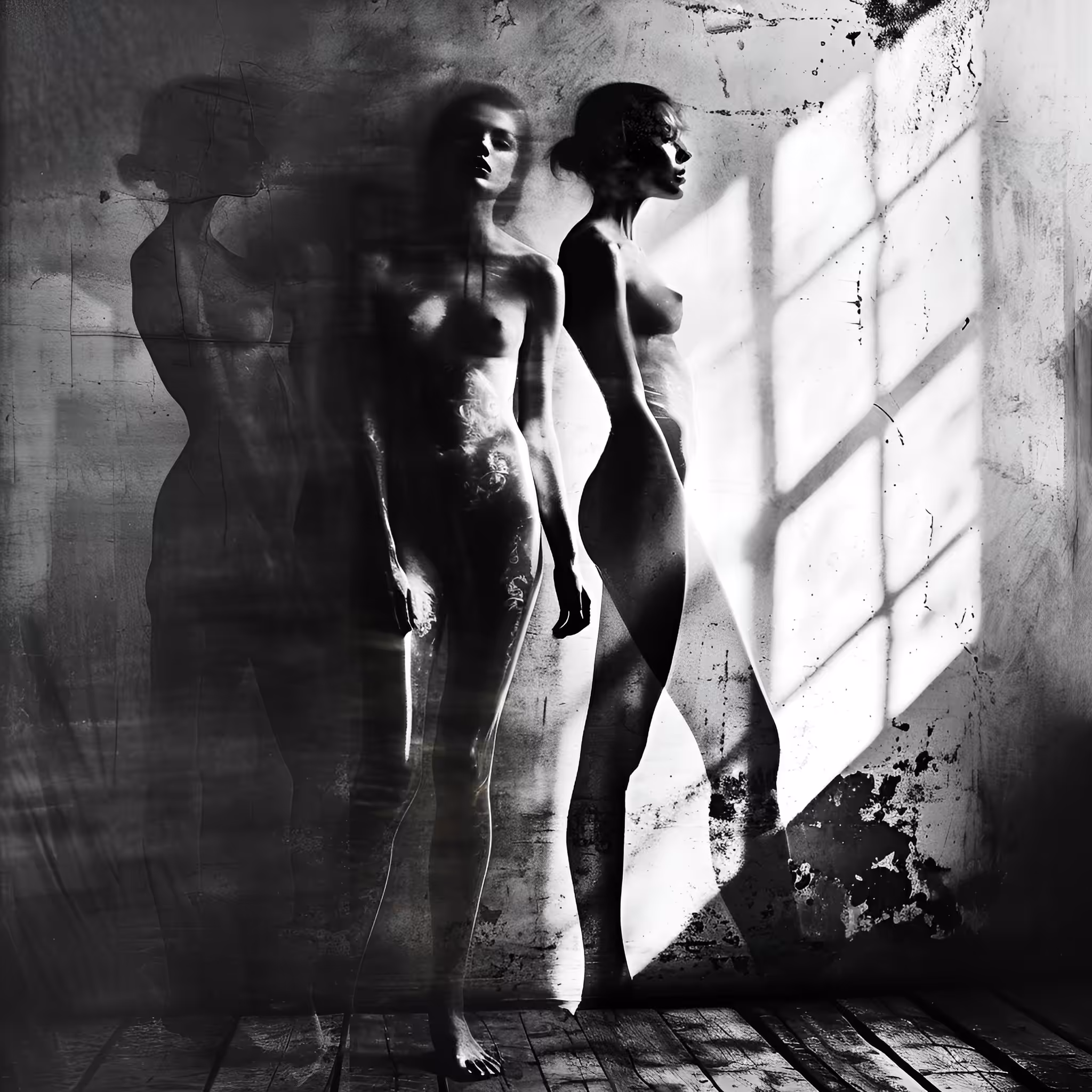 shared reality