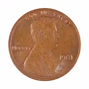 Cent #8633