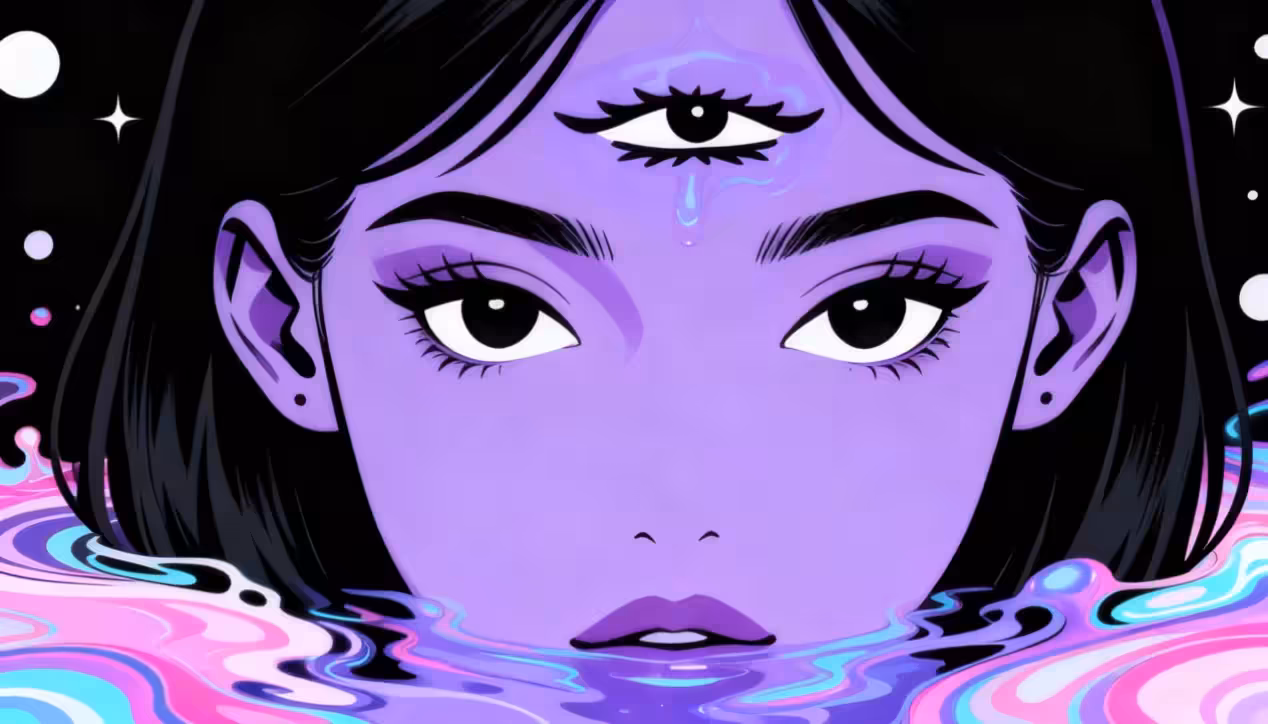 Journey to the depths