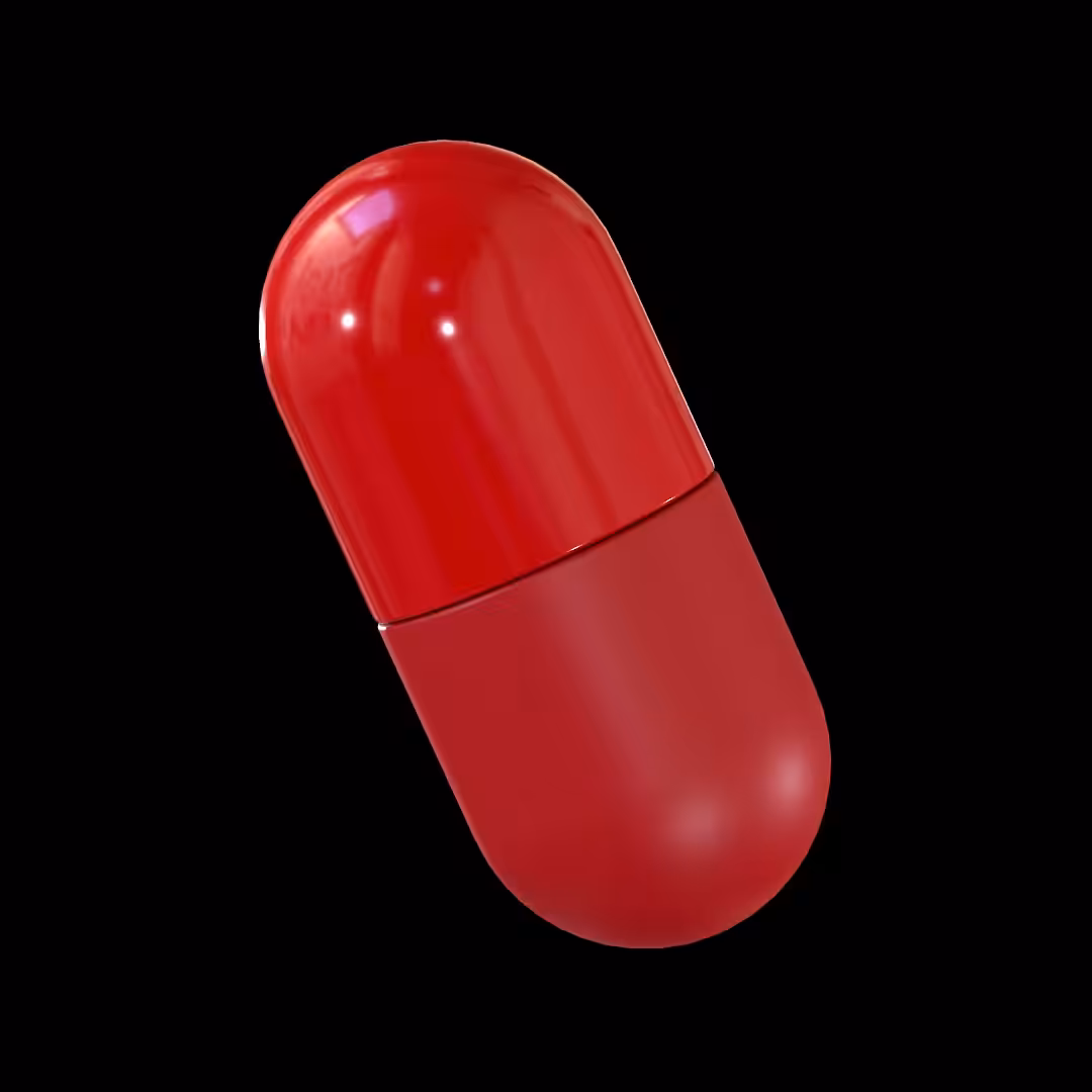 RED PILL