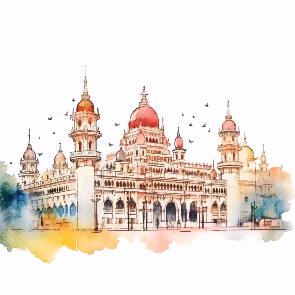 Mysore Palace
