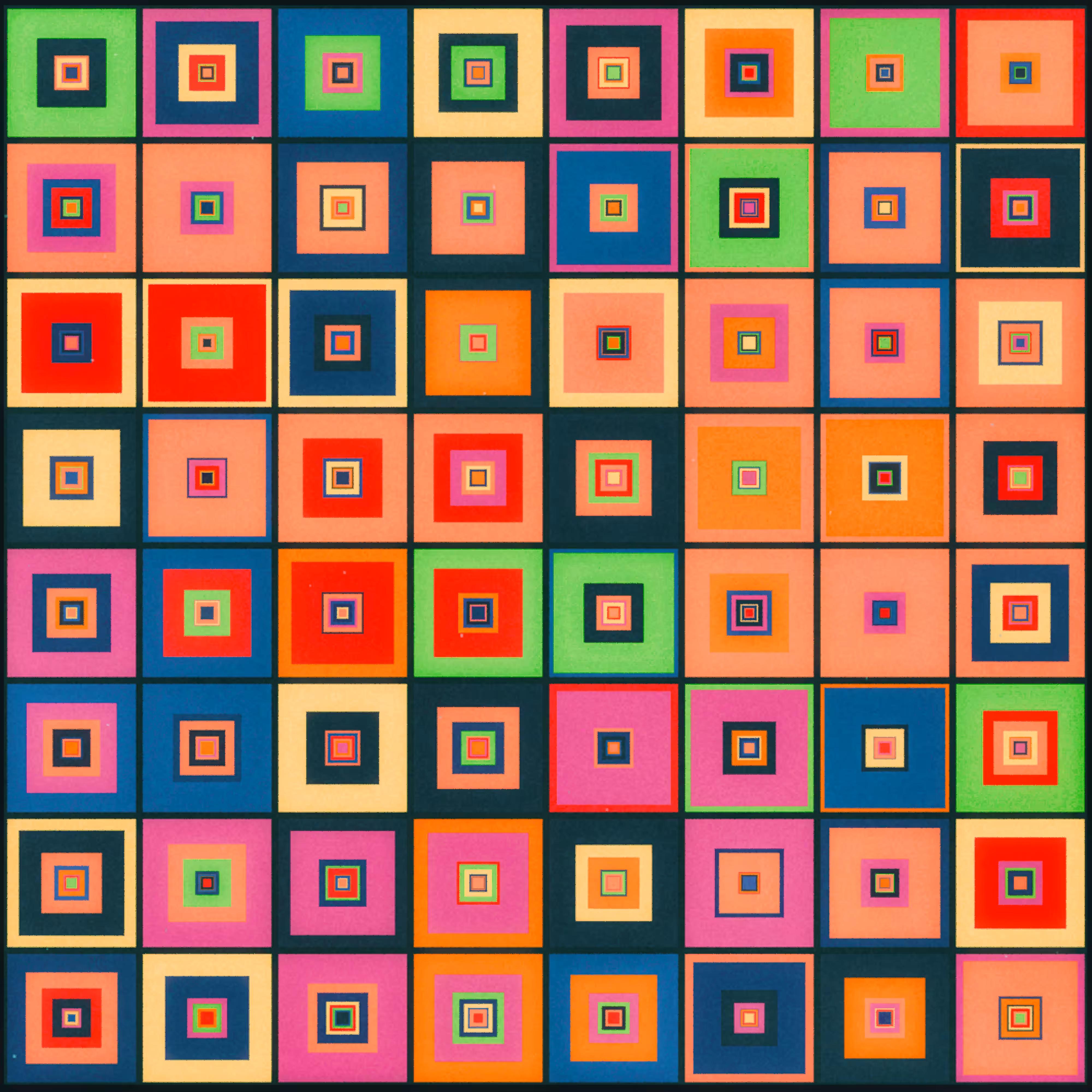 Core Grid #7