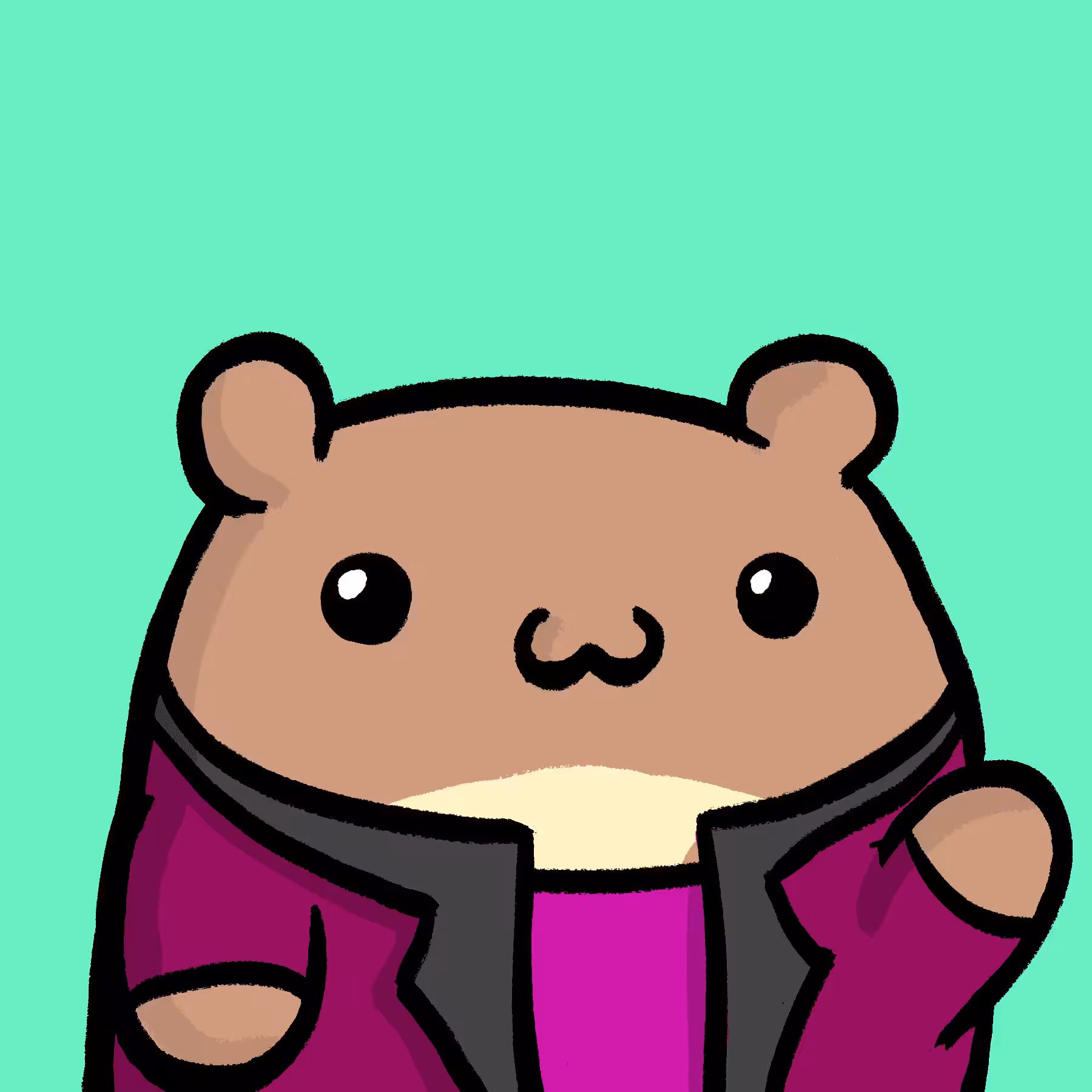 Hammy #0521