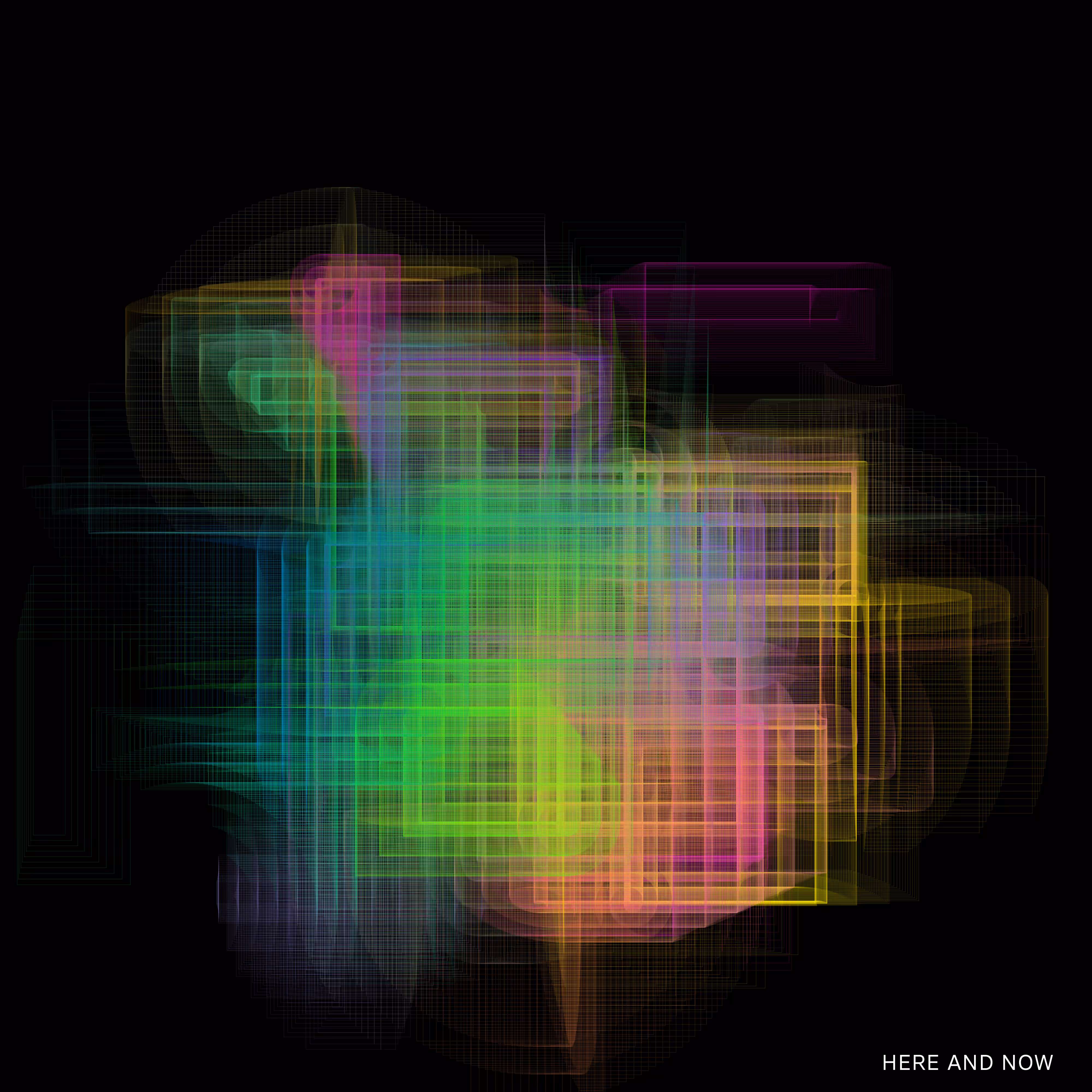 Here and Now: Edition Three #424