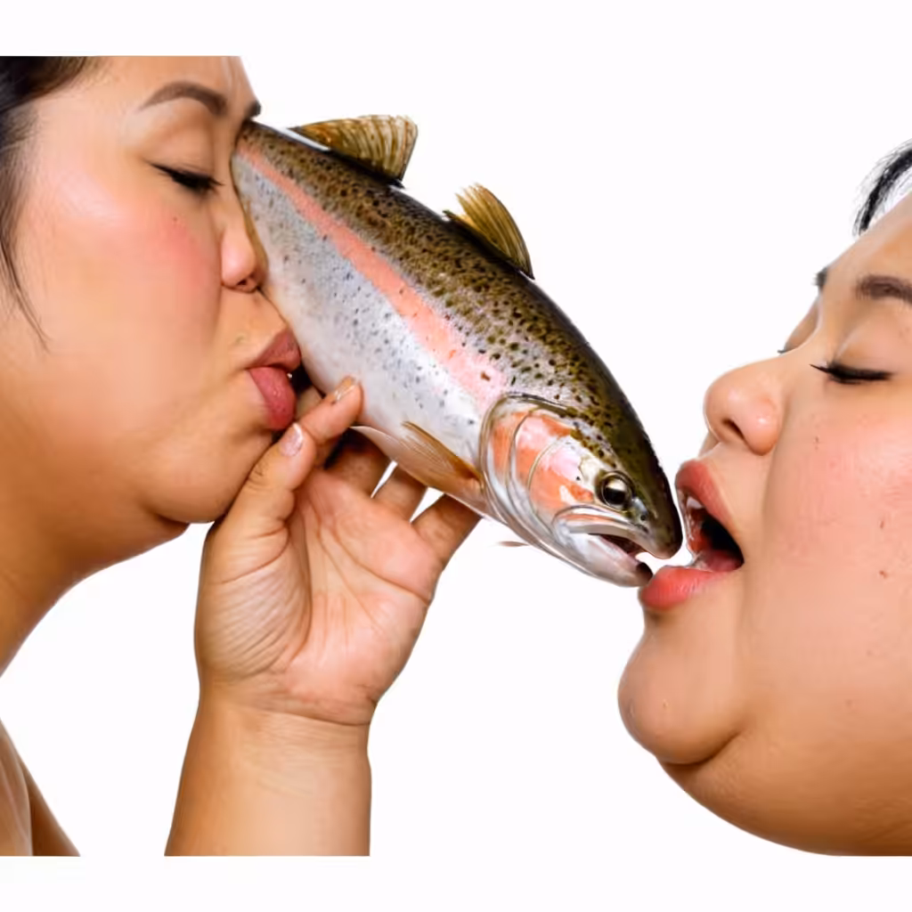 kisses #30