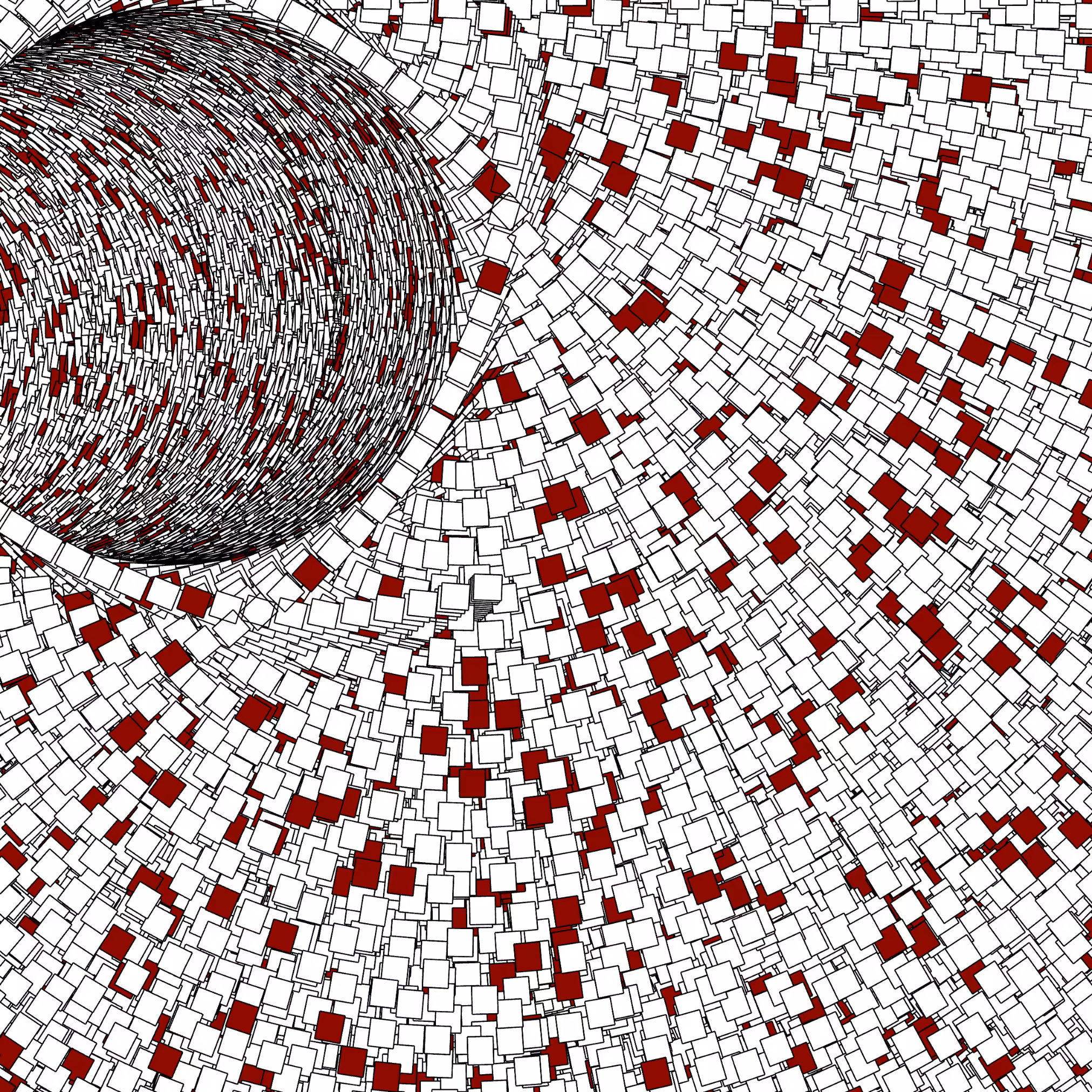 Rectunel #48