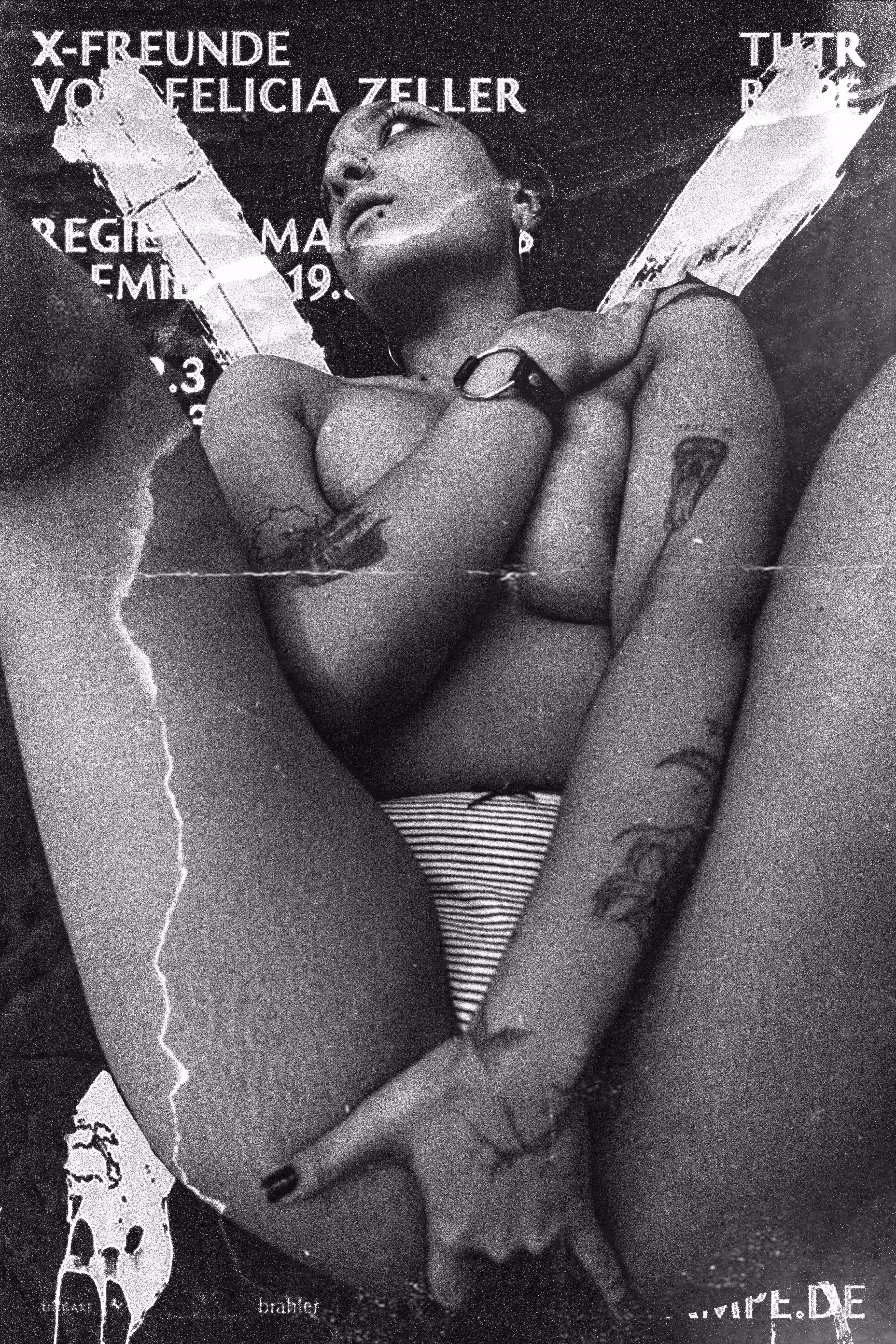 I got lost in my moments