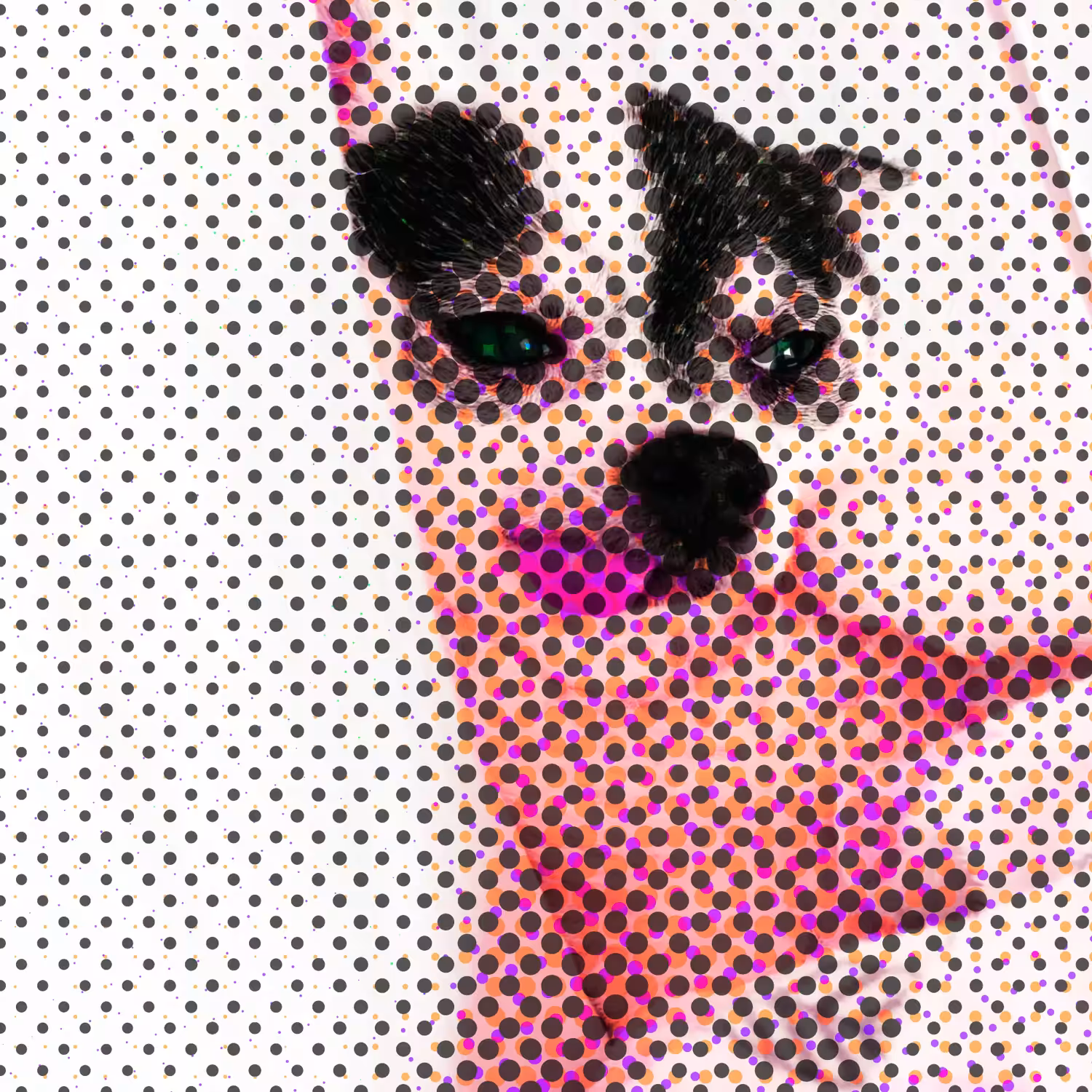lucid puppy dreams