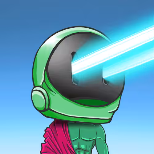 VibeNauts #1710