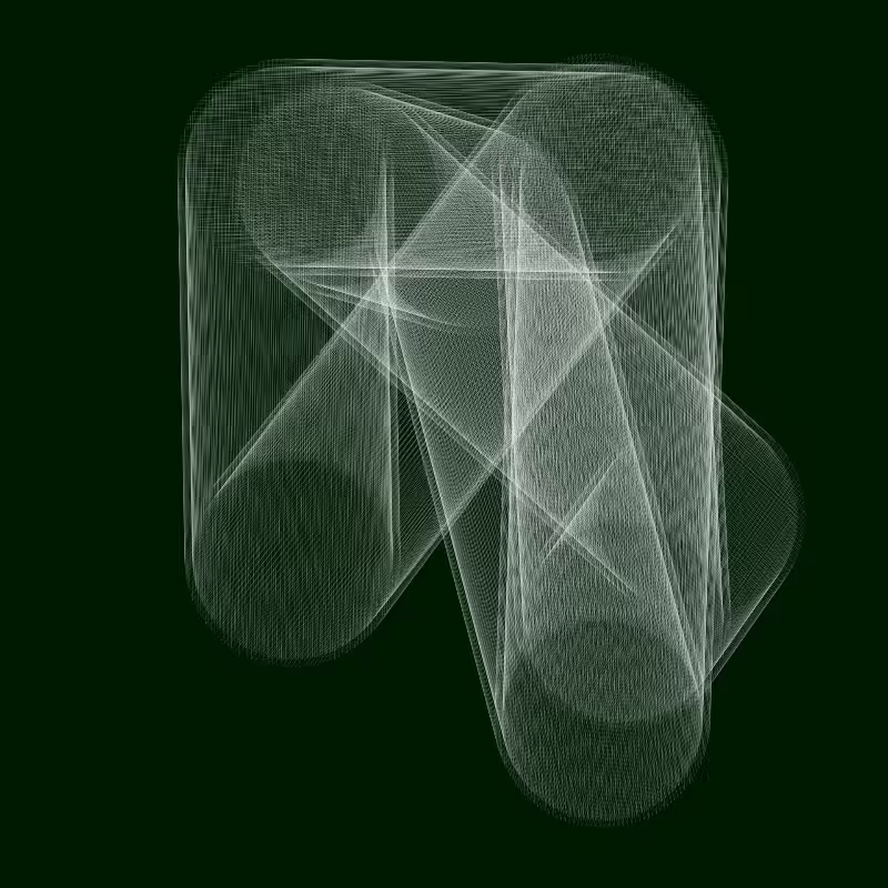 Broken Patterns Resolve #443