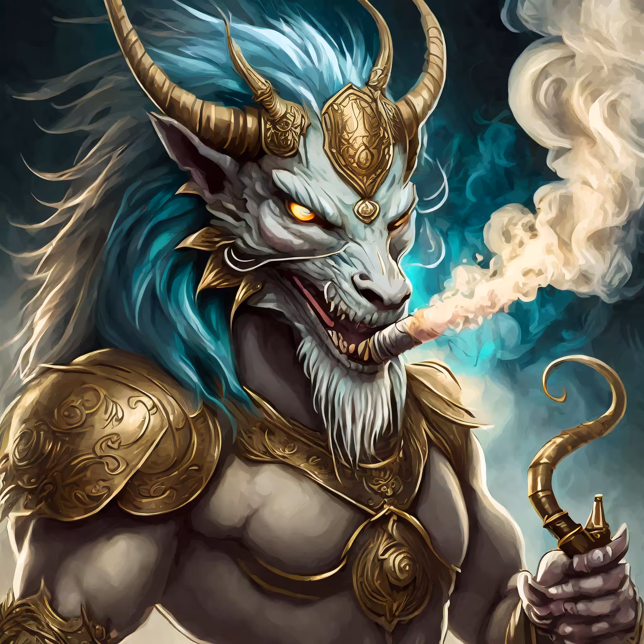 Immortals